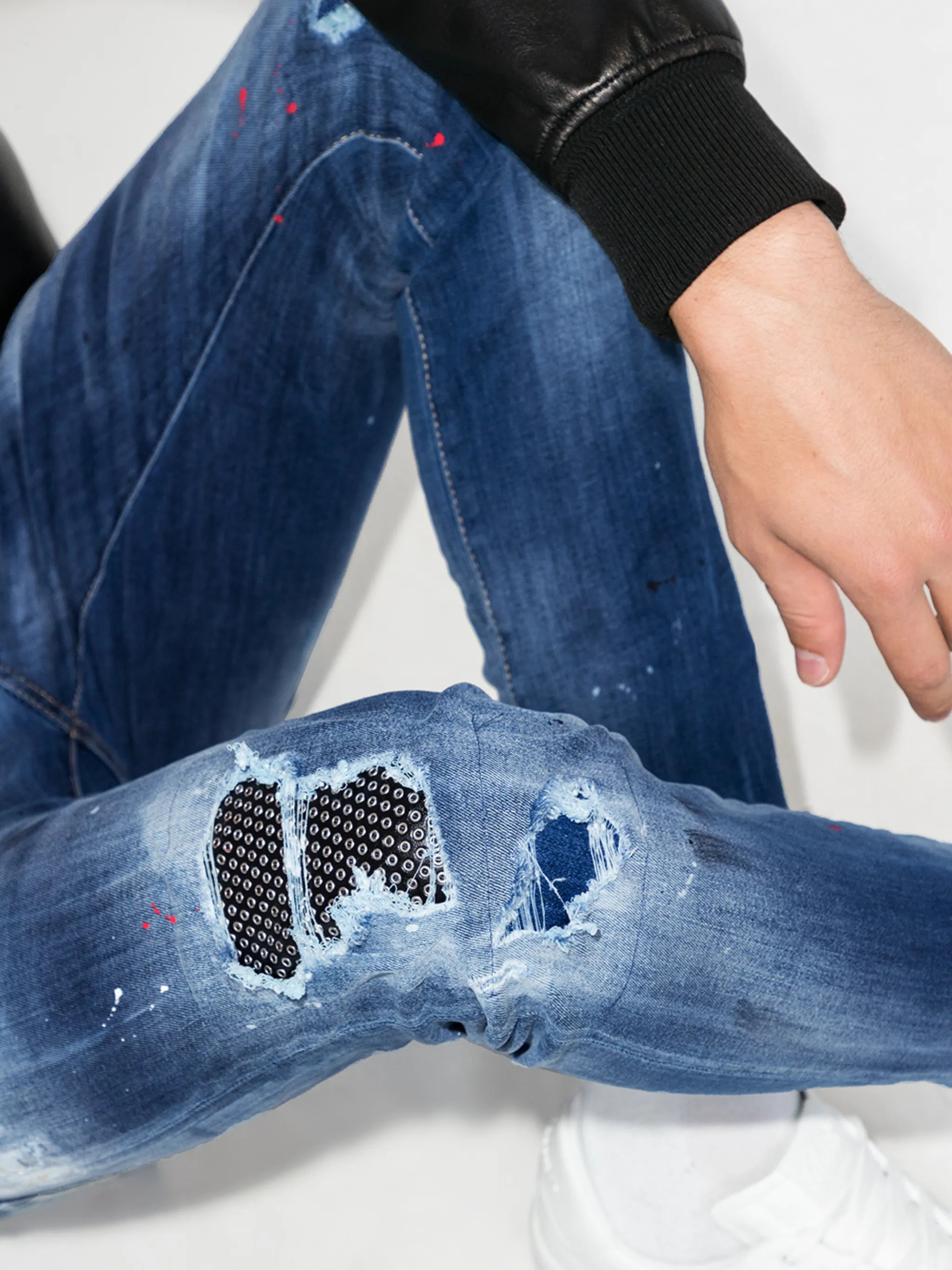 Super Twinky skinny jeans
