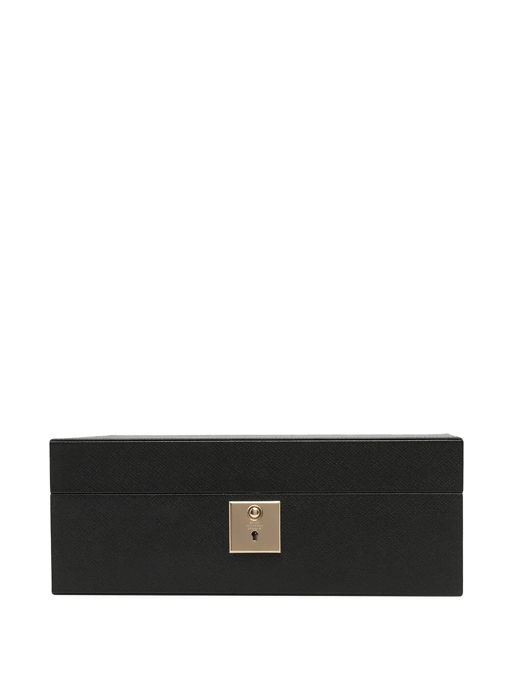 Panama  jewellery box