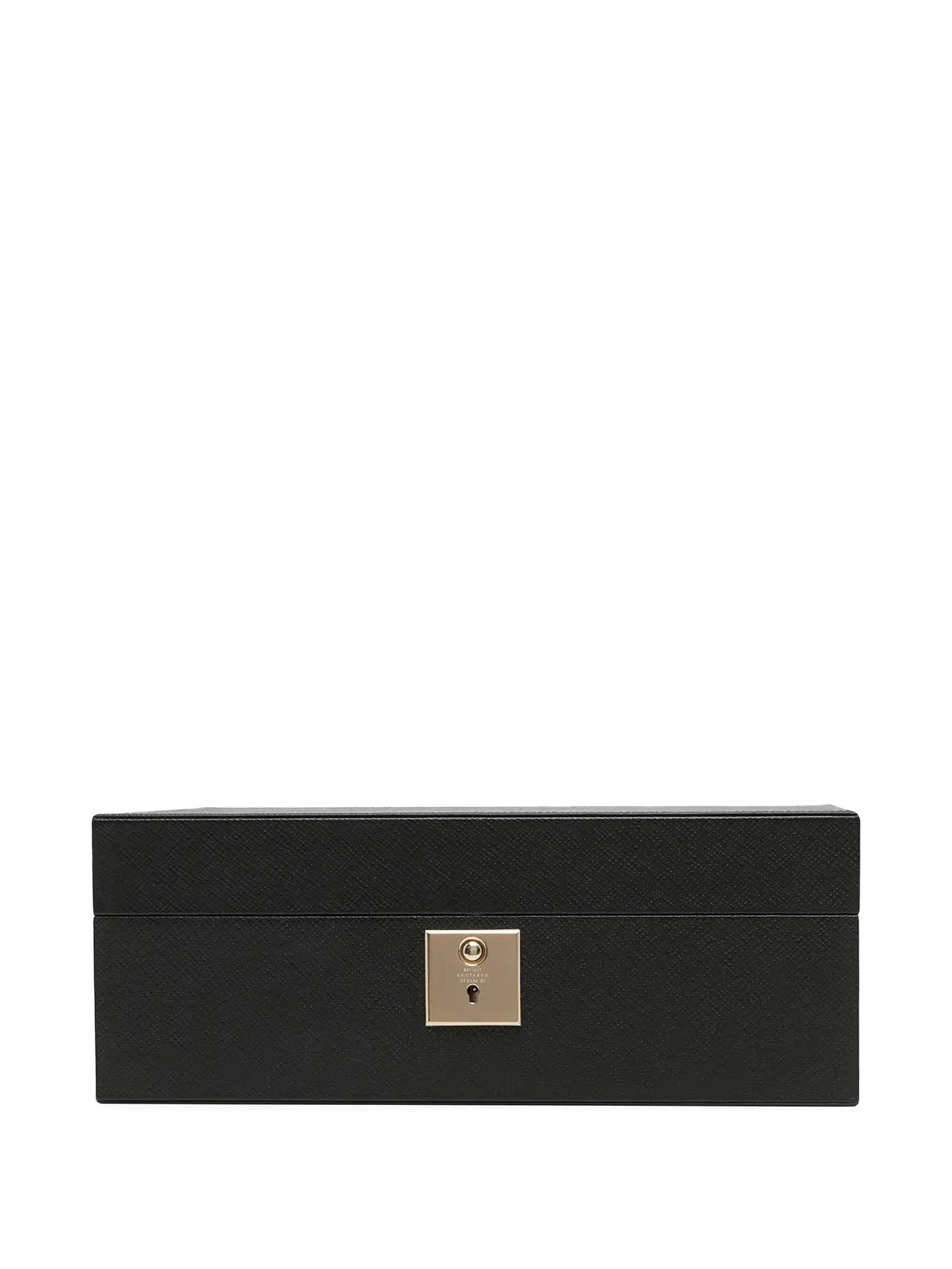 Panama  jewellery box