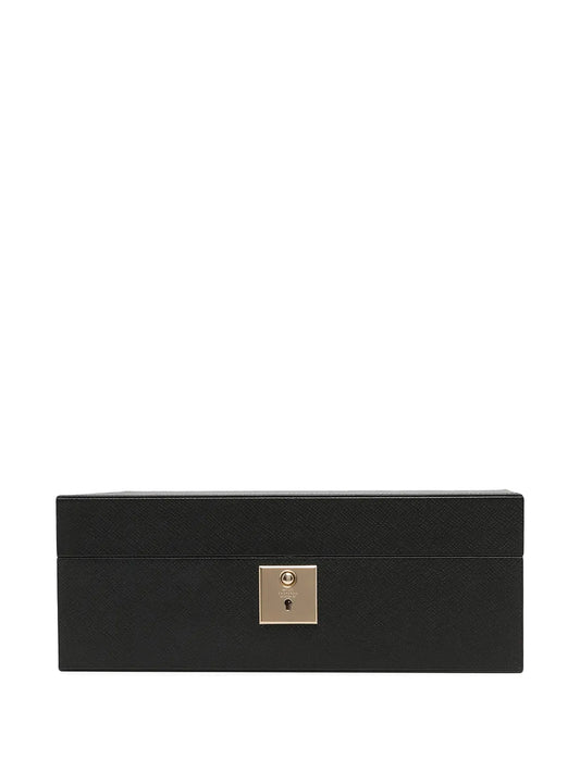 Panama  jewellery box