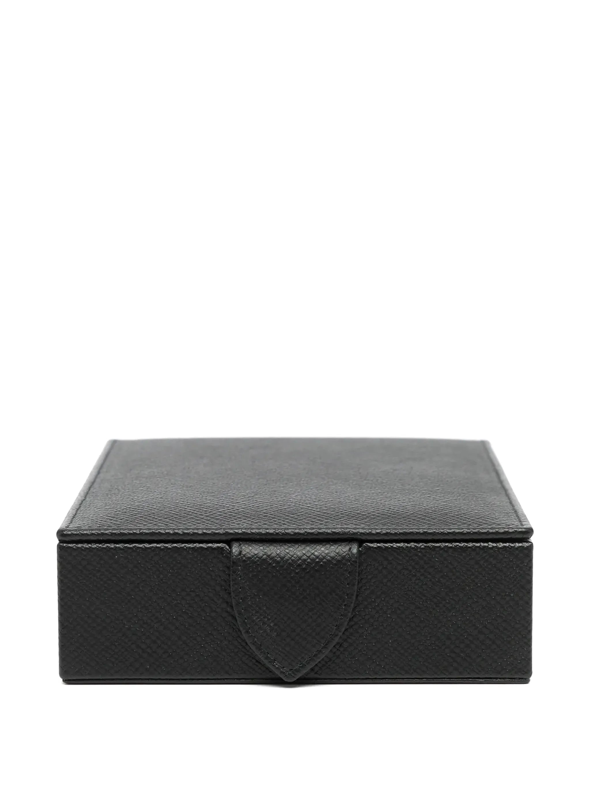 Panama jewellery box