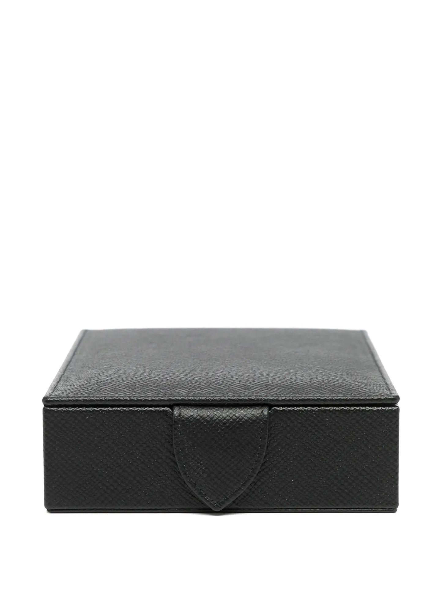 Panama jewellery box