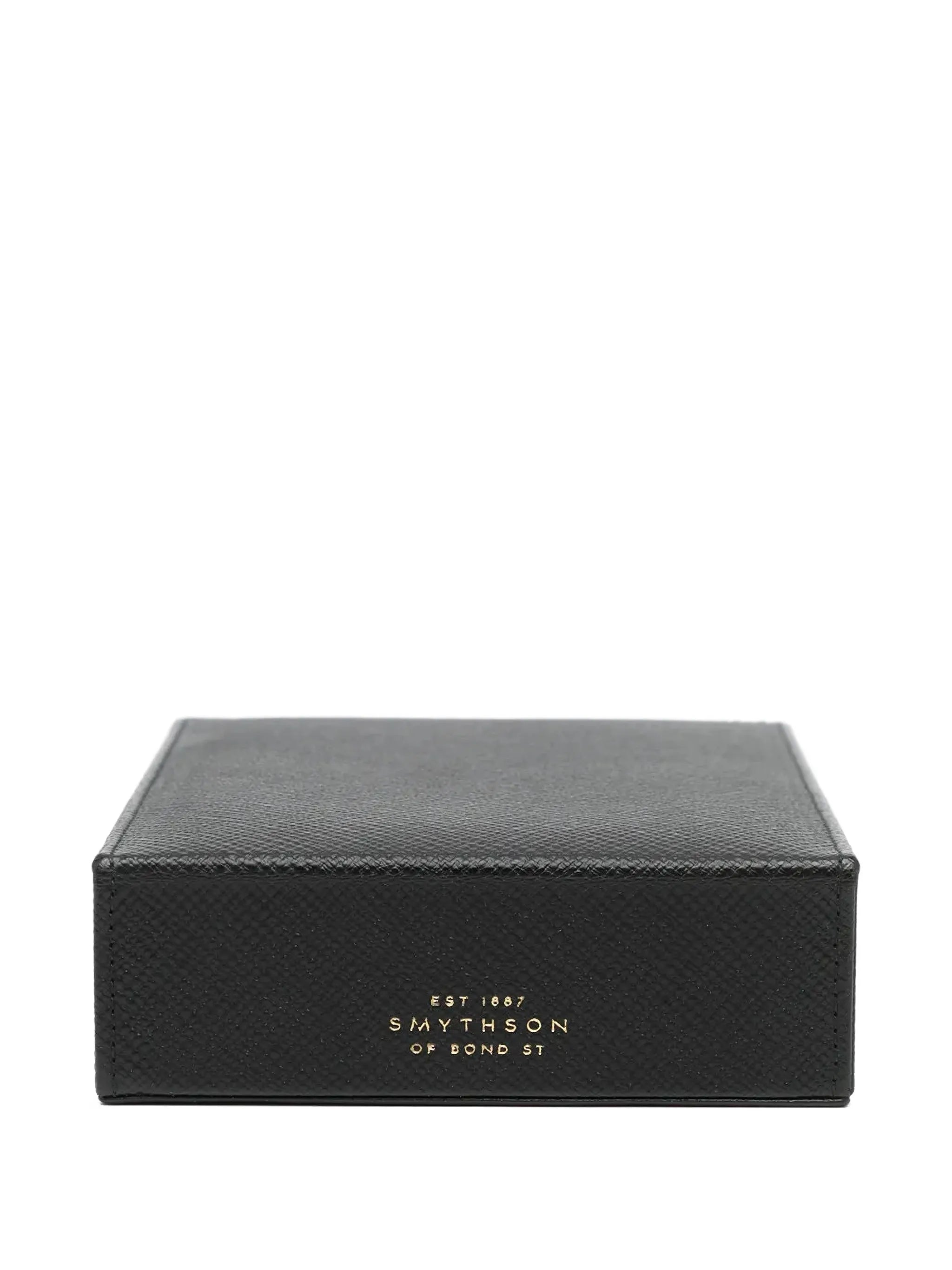 Panama jewellery box