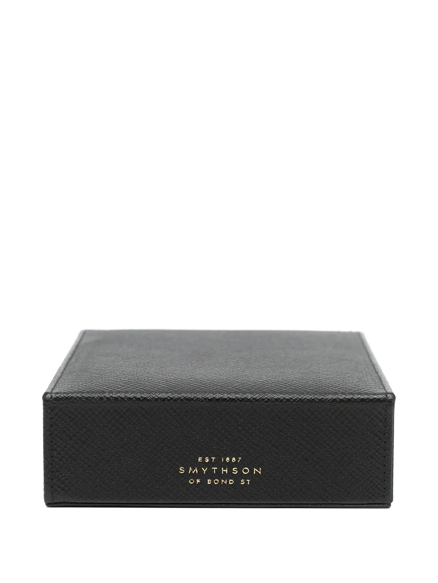 Panama jewellery box