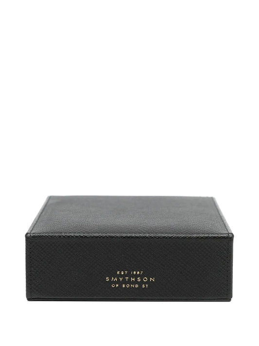 Panama jewellery box