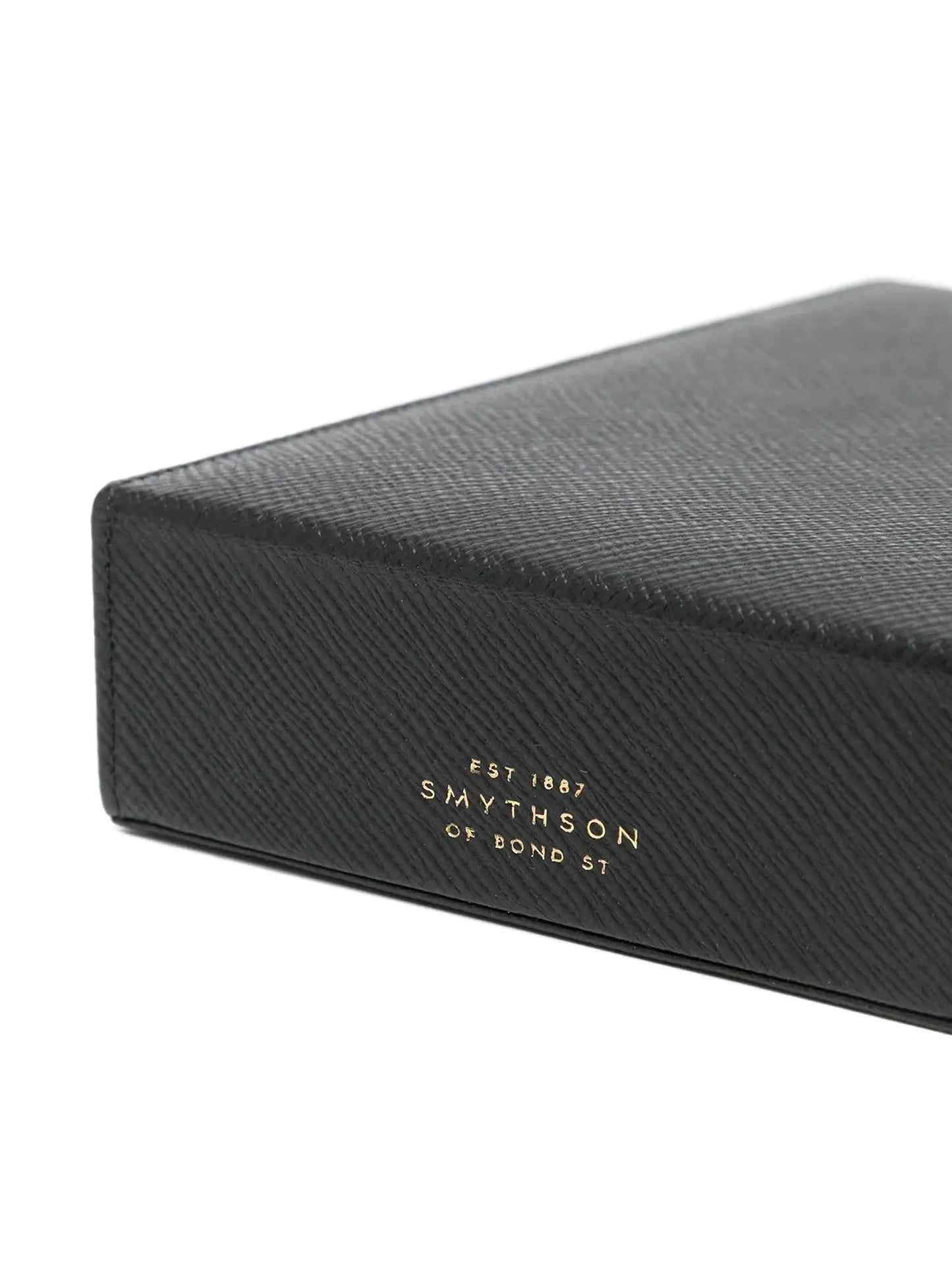 Panama jewellery box