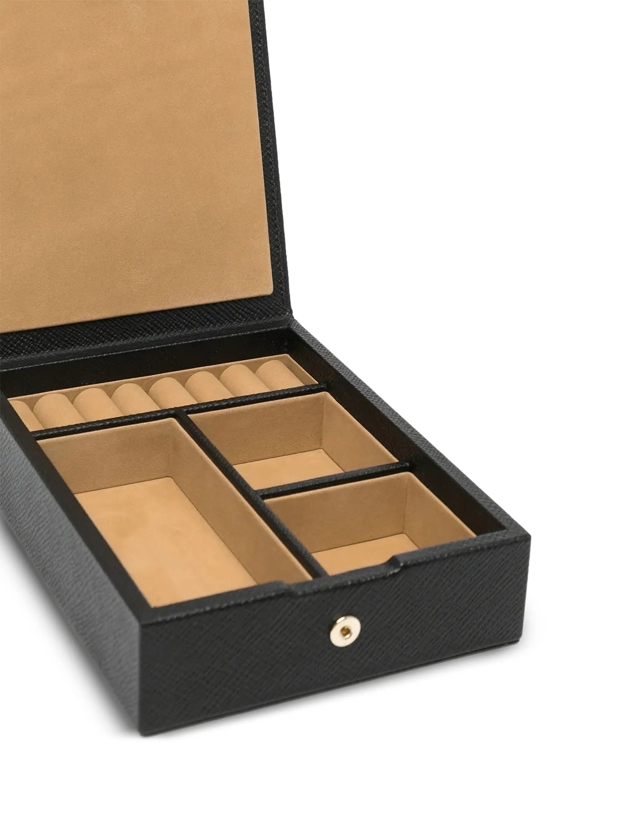 Panama jewellery box