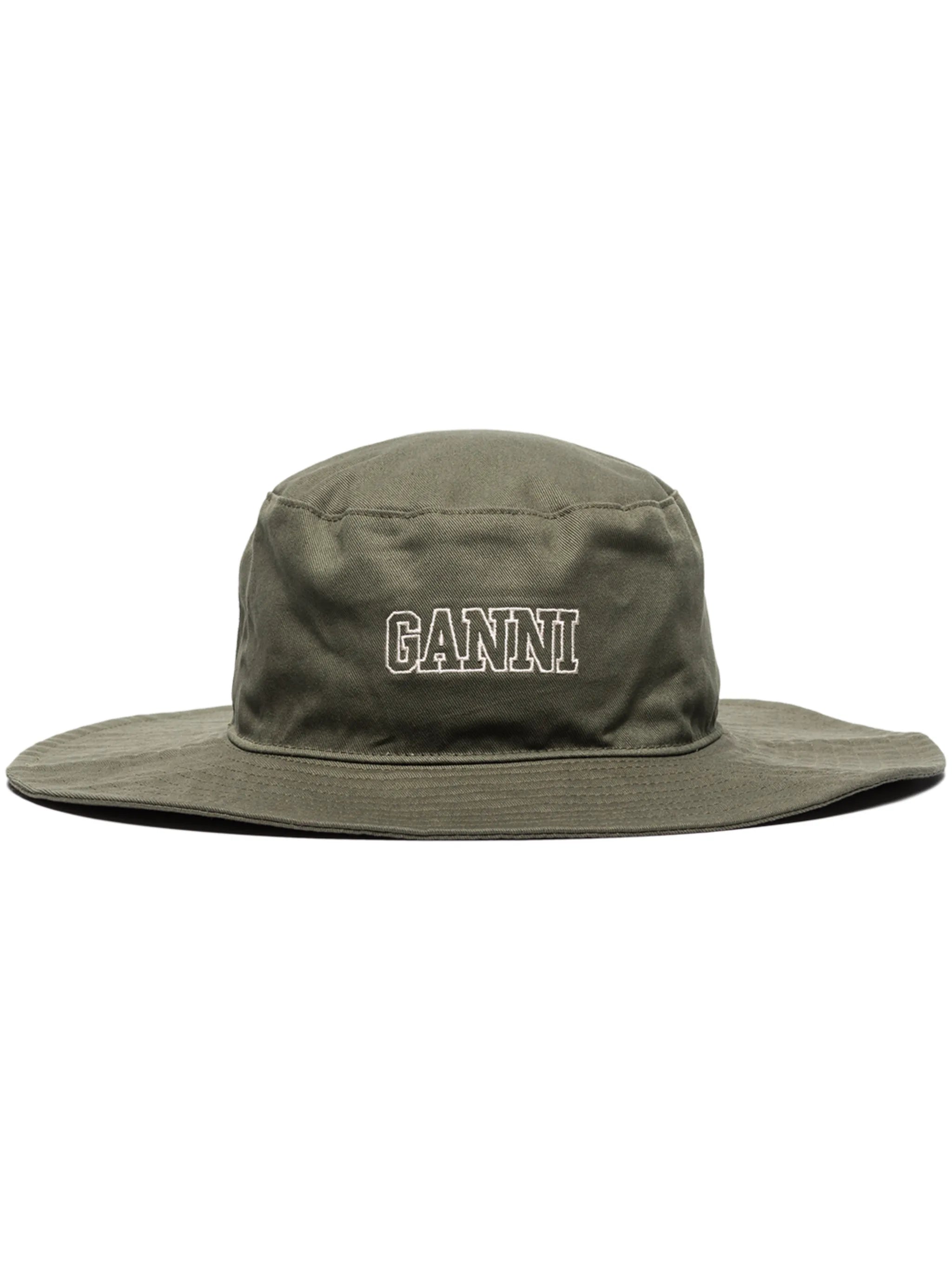 embroidered logo snap hat