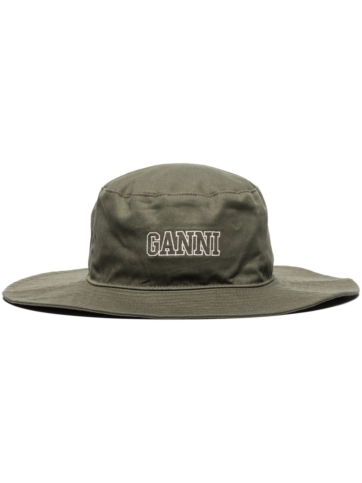 embroidered logo snap hat