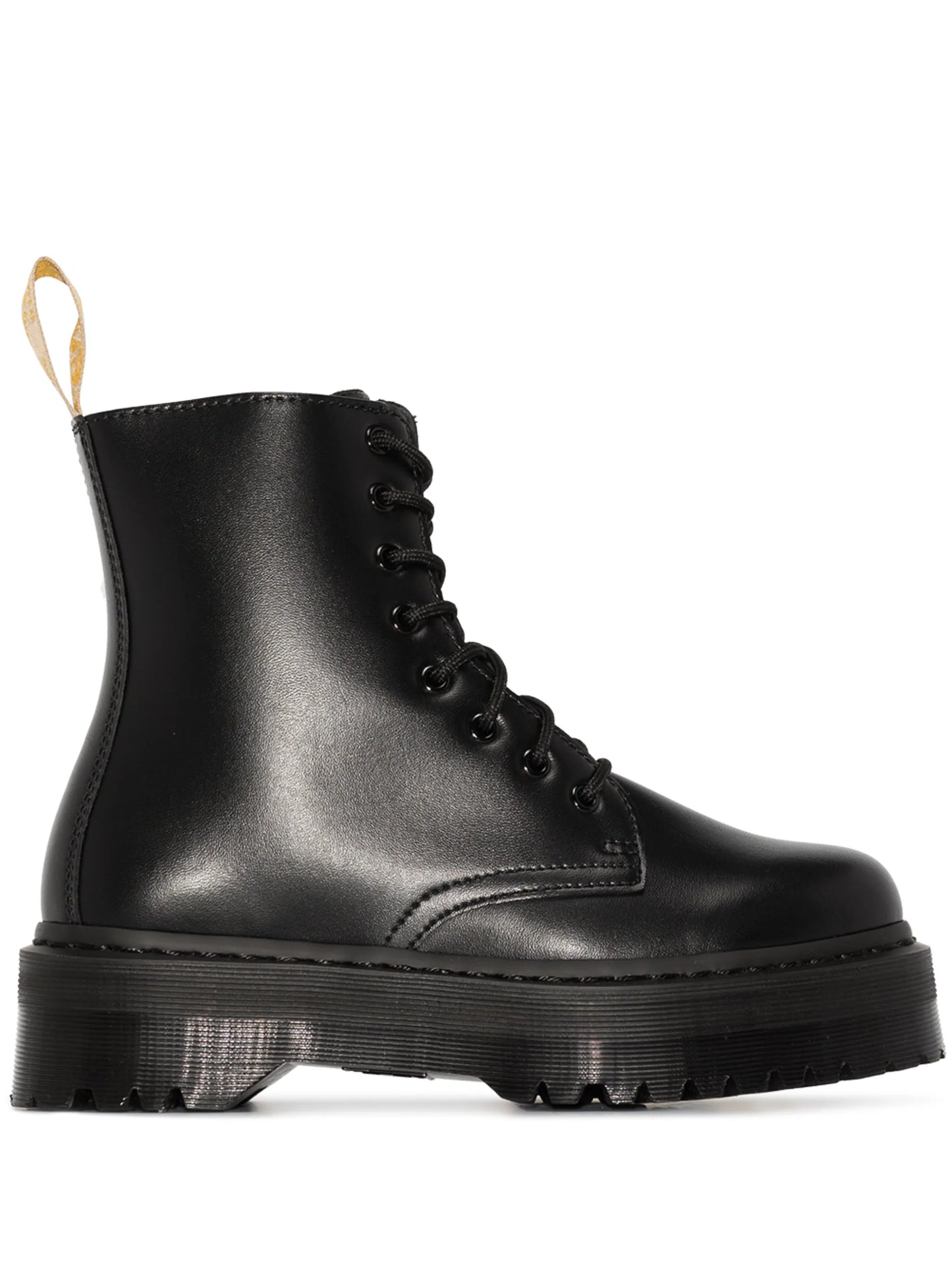 Jadon II Mono platform boots
