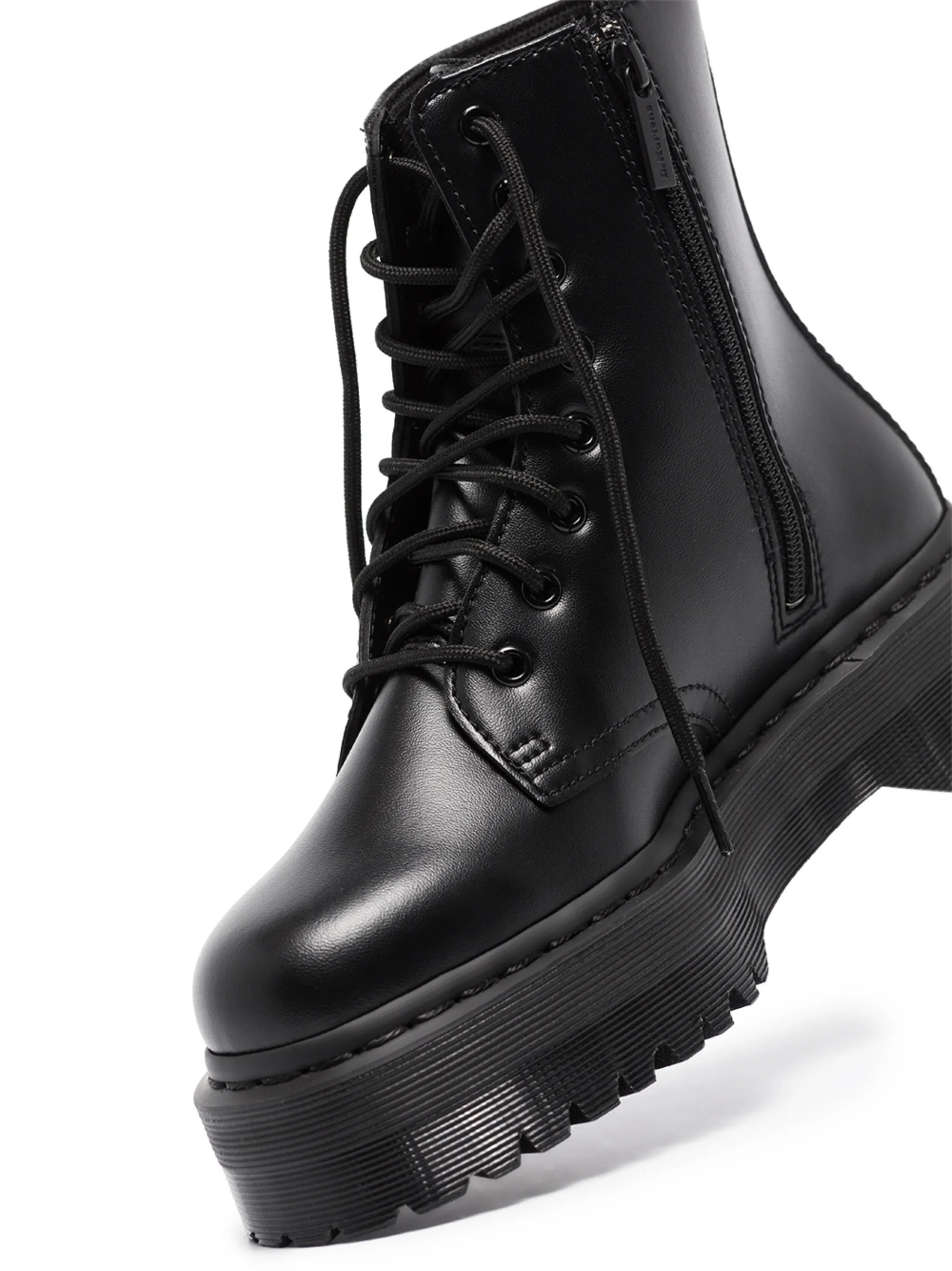 Jadon II Mono platform boots
