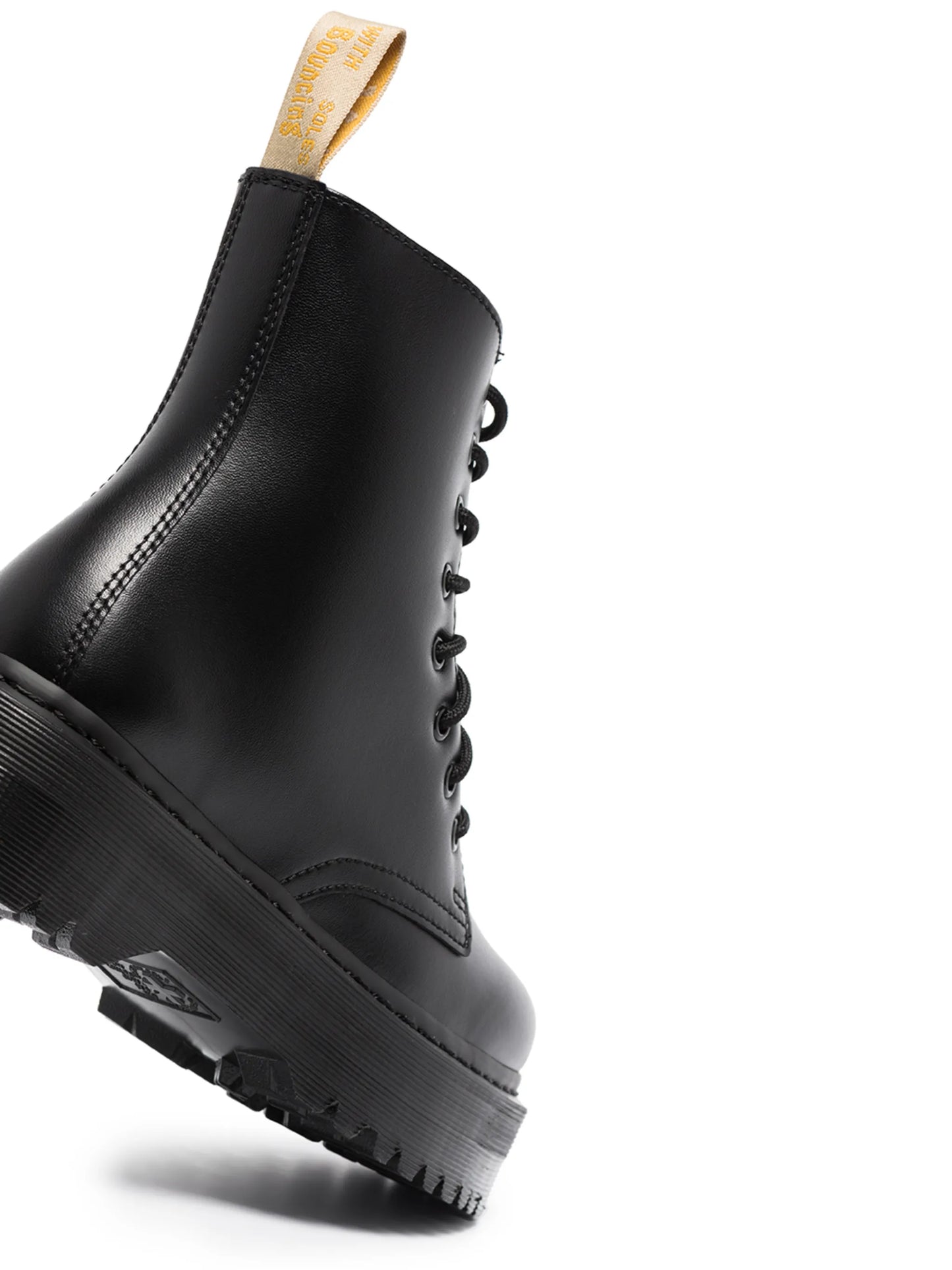 Jadon II Mono platform boots