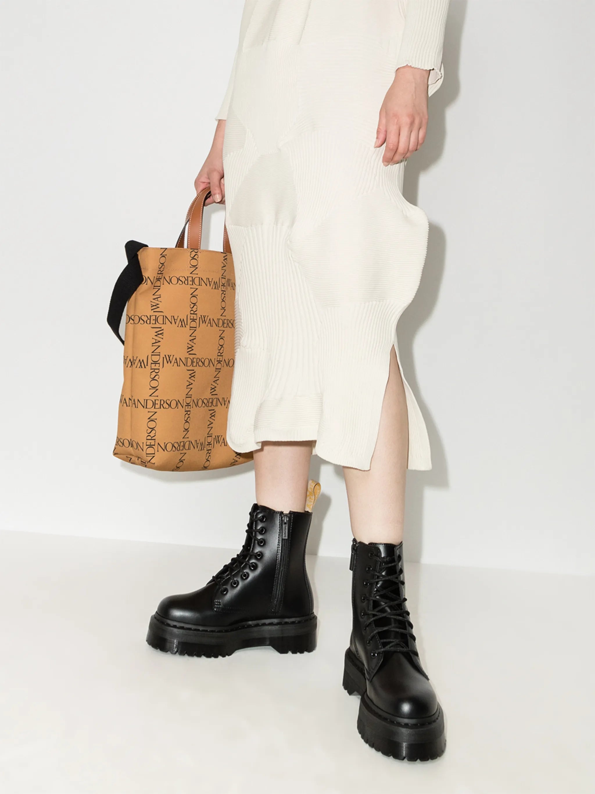 Jadon II Mono platform boots