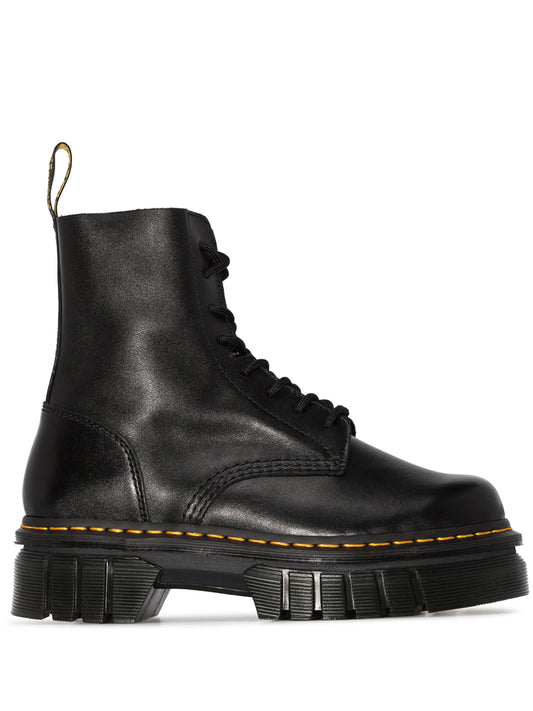 Audrick combat boots
