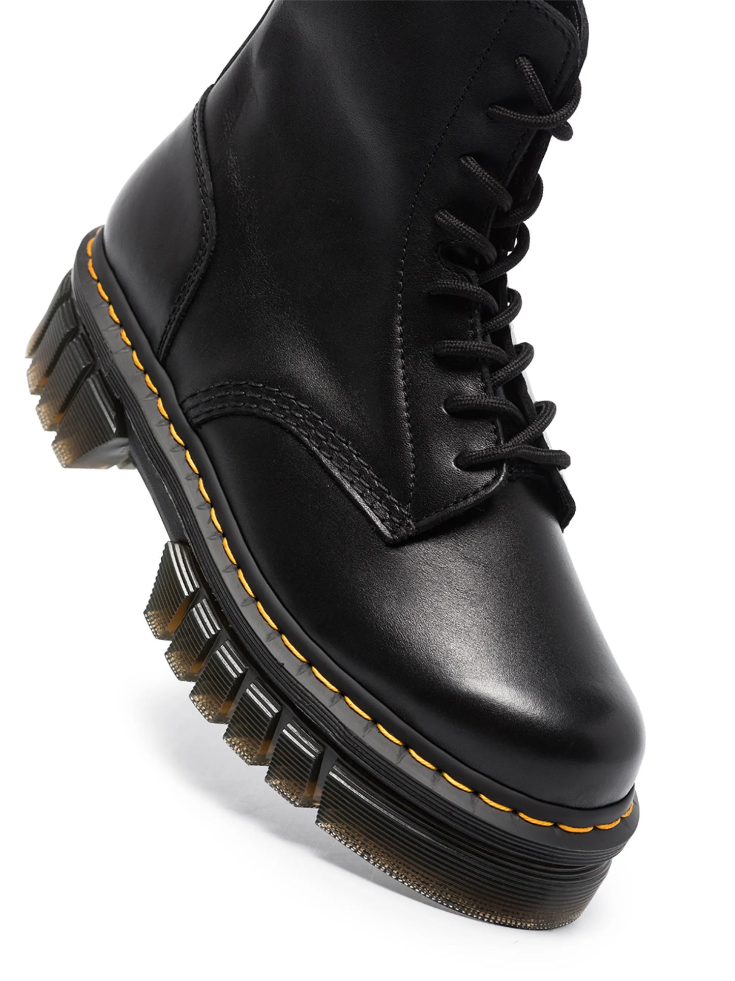 Audrick combat boots