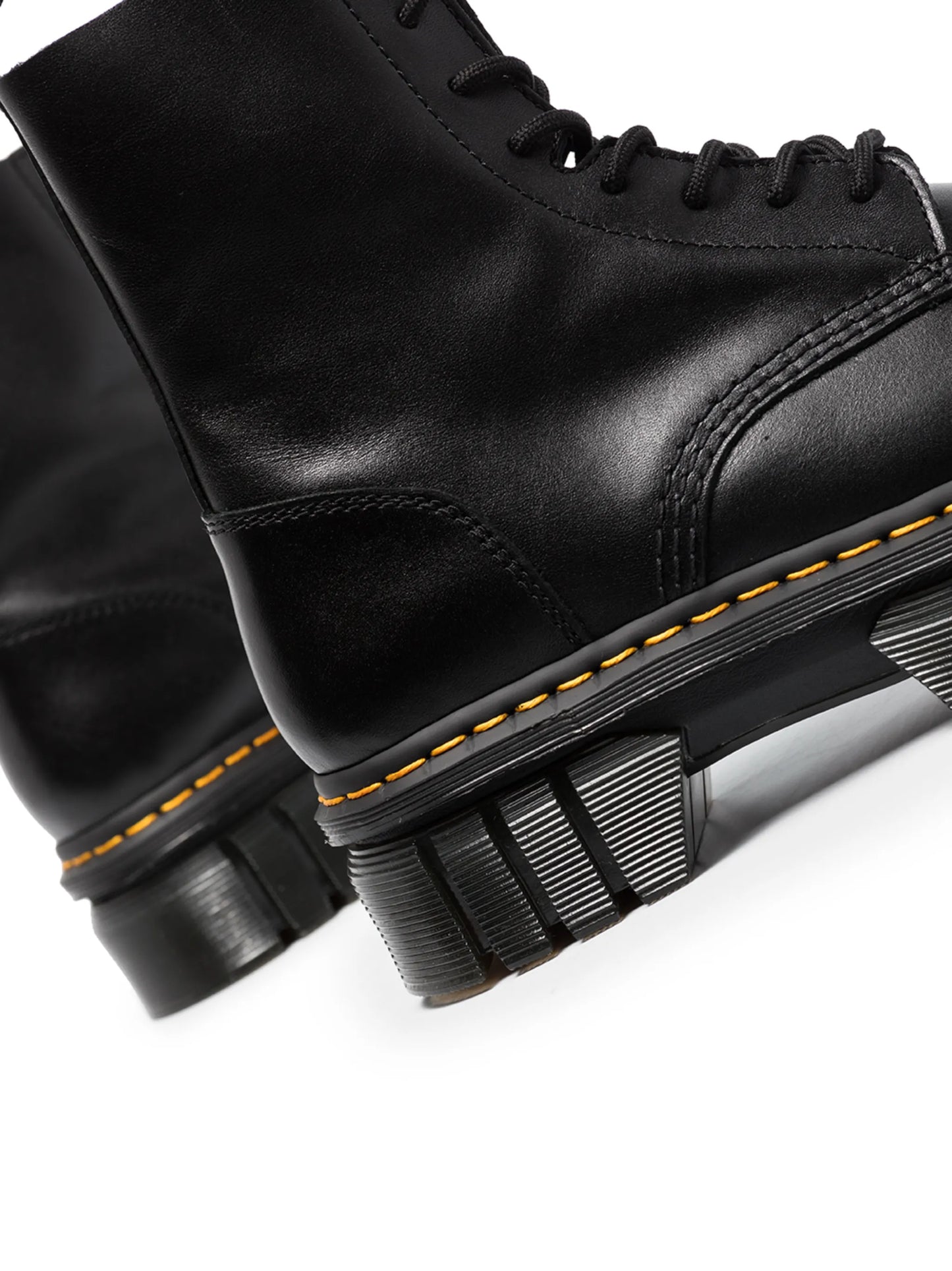 Audrick combat boots