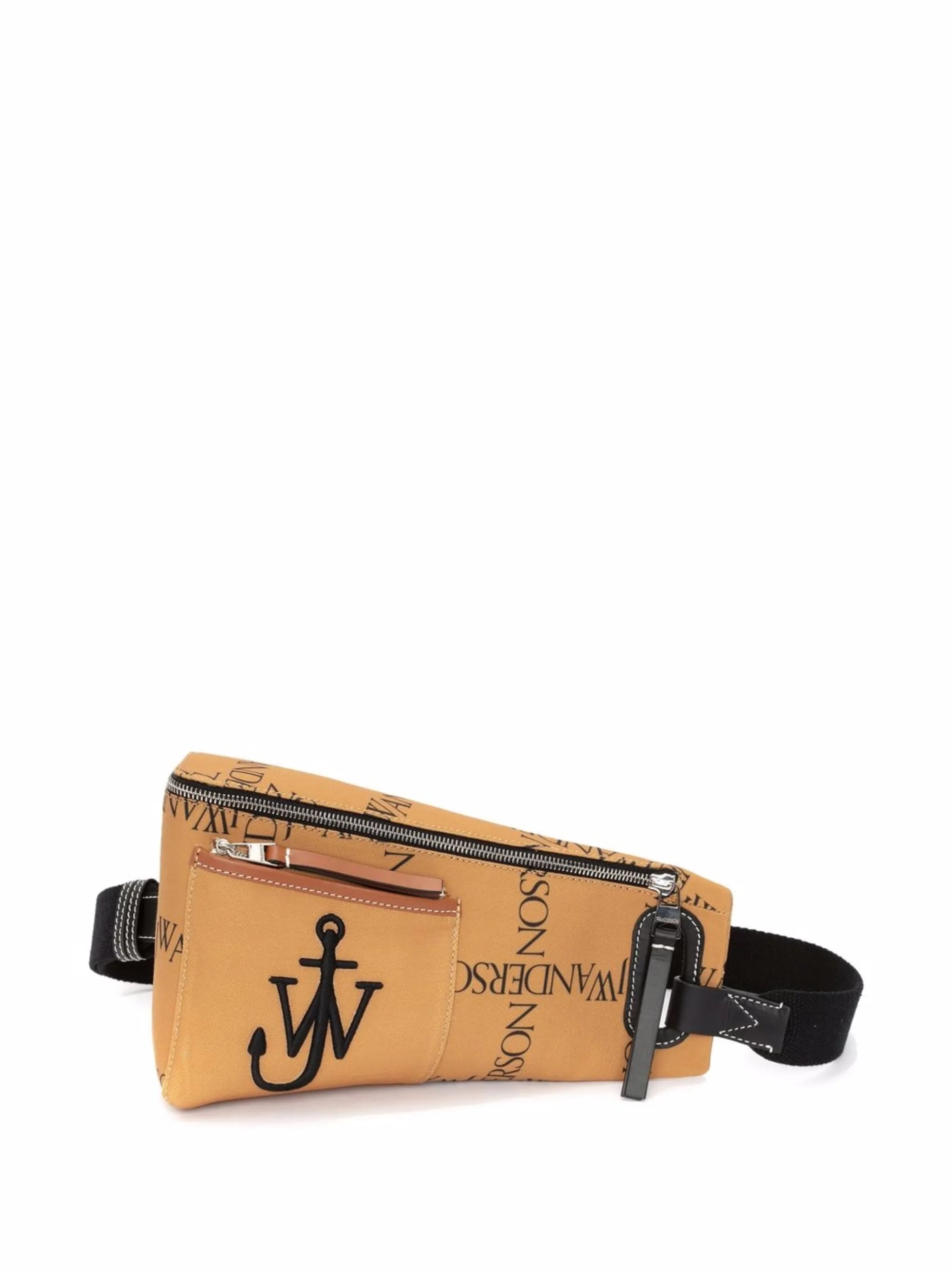 anchor bum belt bag