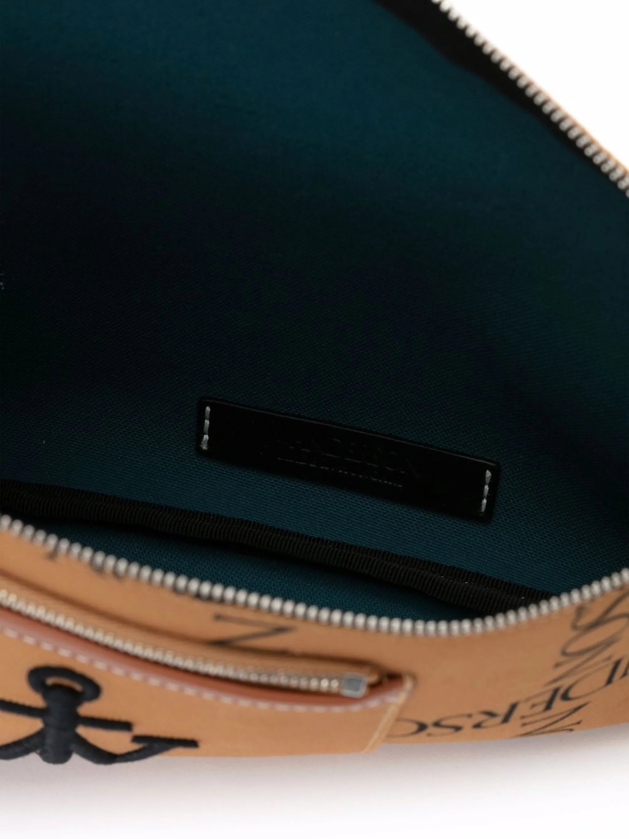 anchor bum belt bag