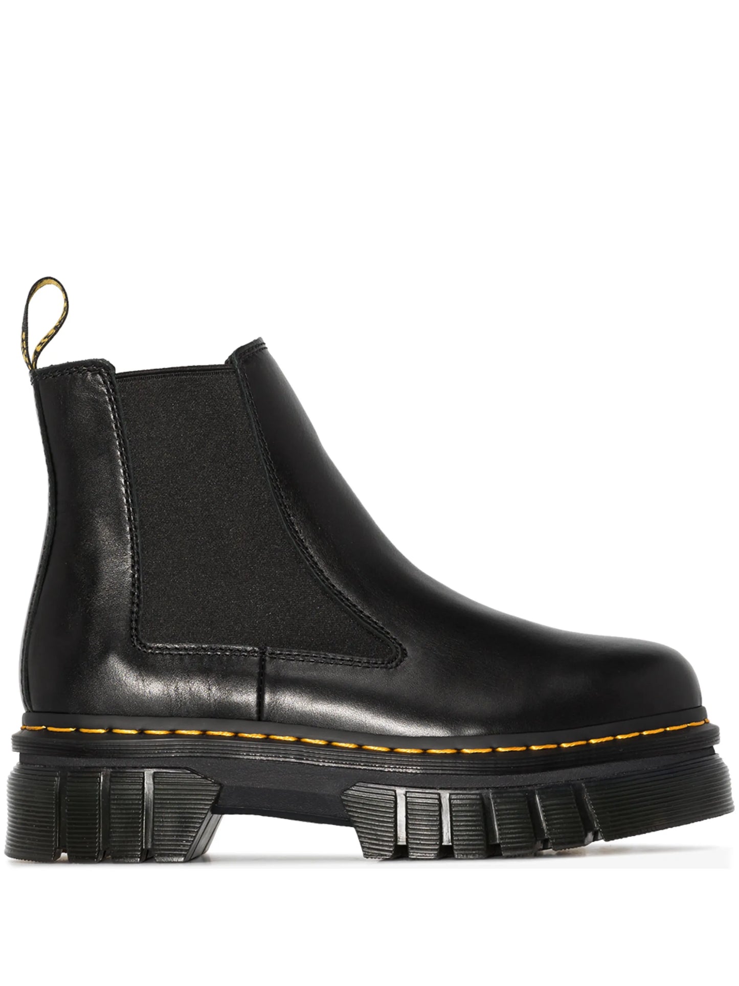 Audrick Chesea platform boots
