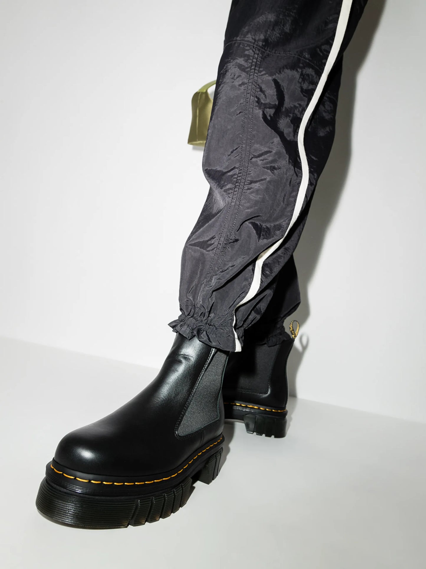 Audrick Chesea platform boots