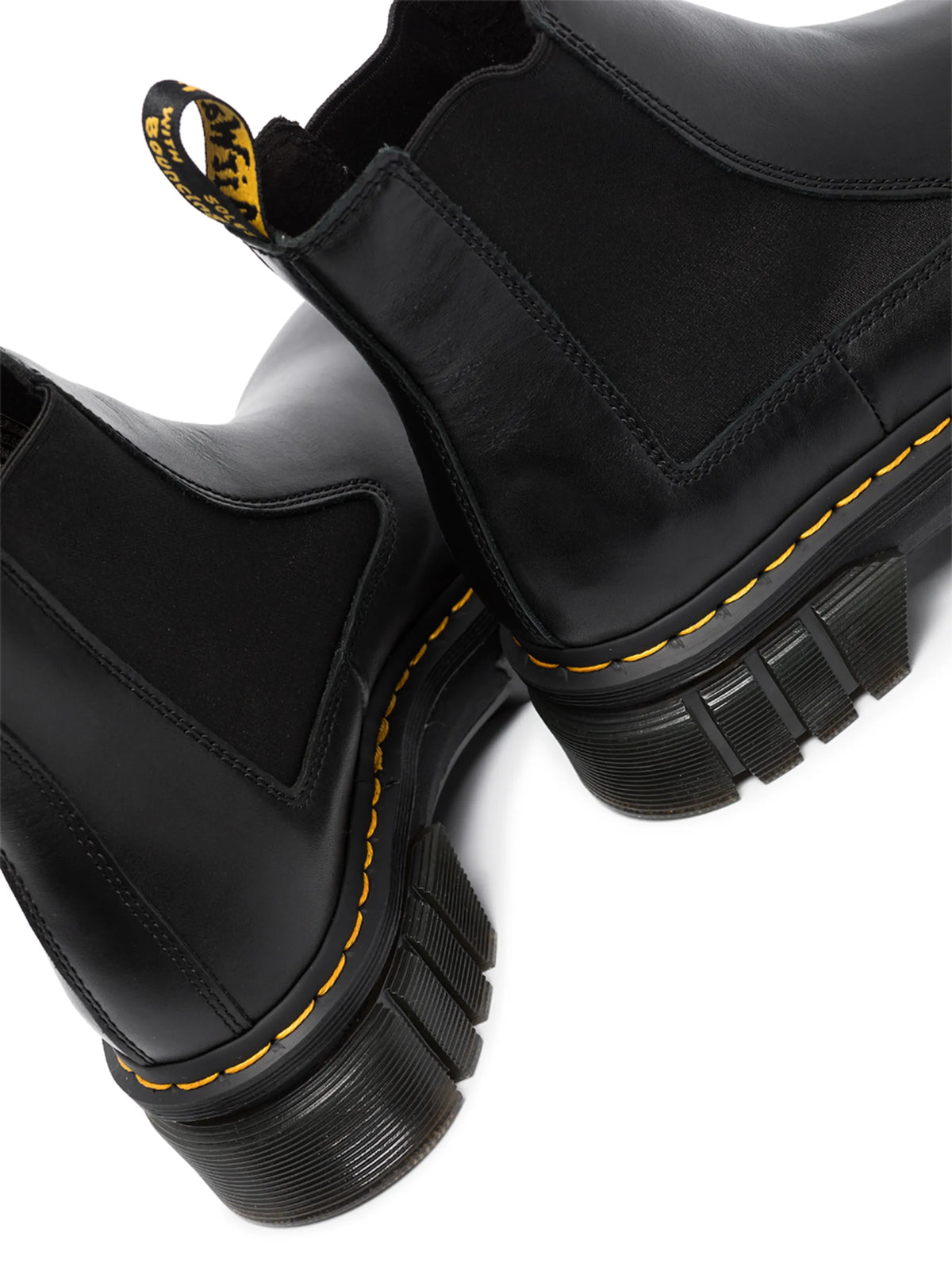 Audrick Chesea platform boots