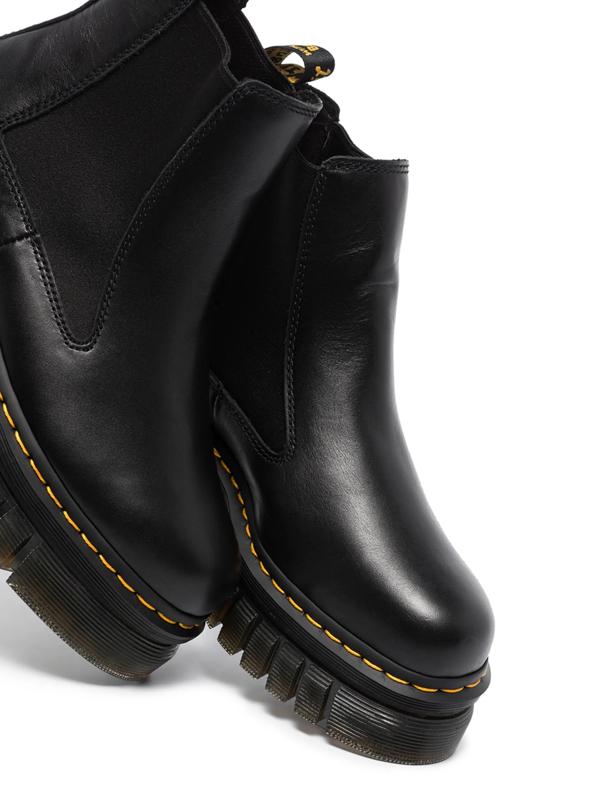 Audrick Chesea platform boots