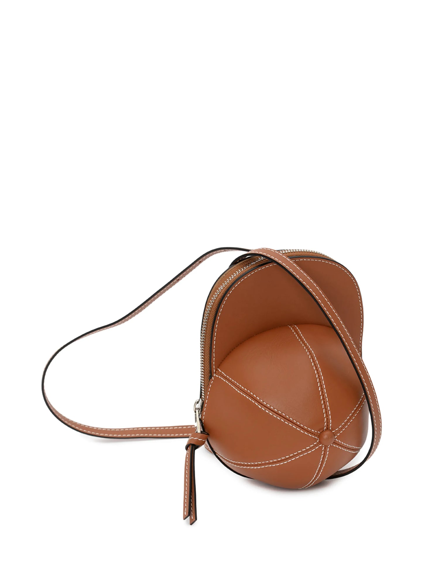 midi Cap crossbody bag