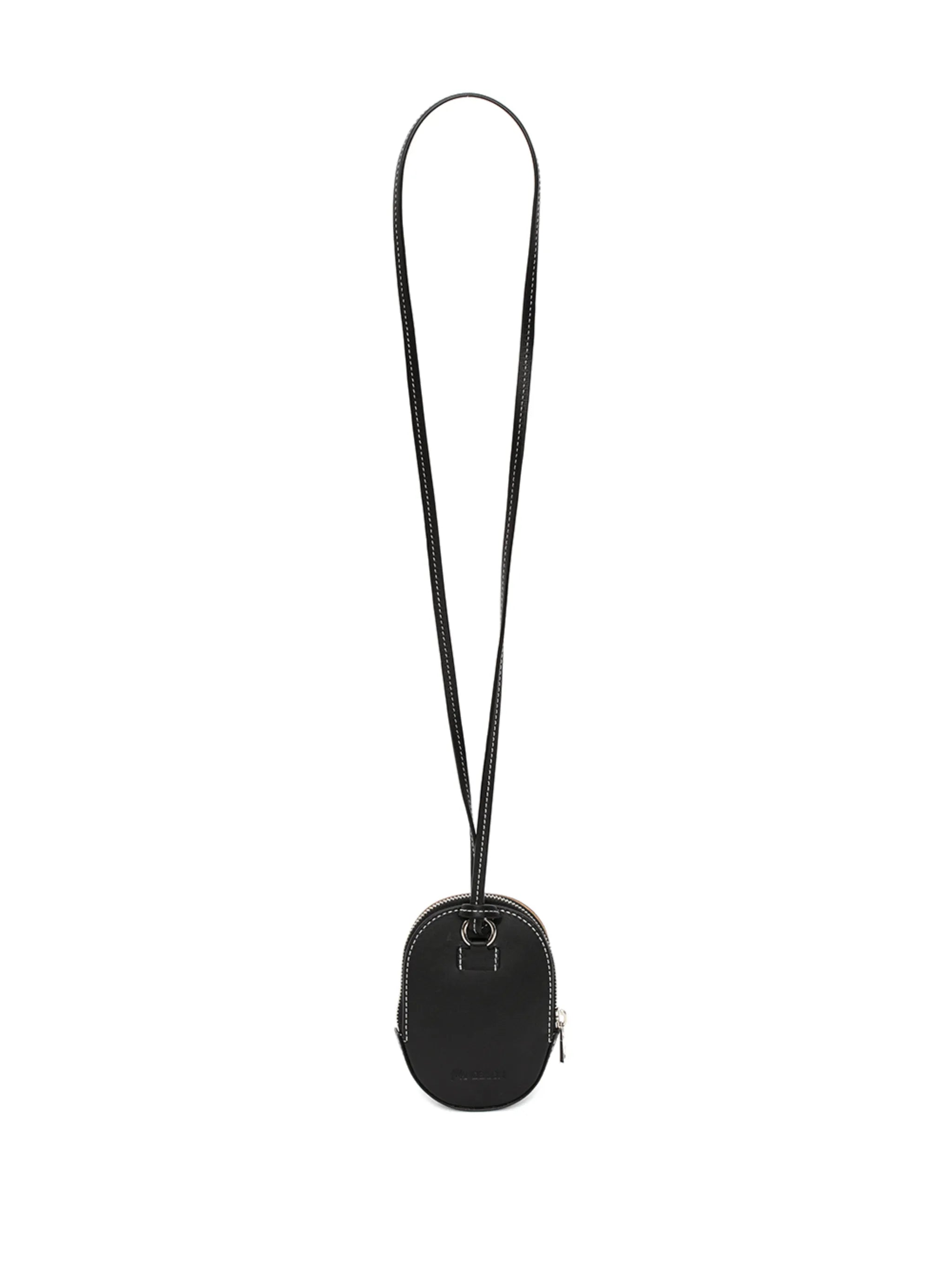 nano Cap crossbody bag
