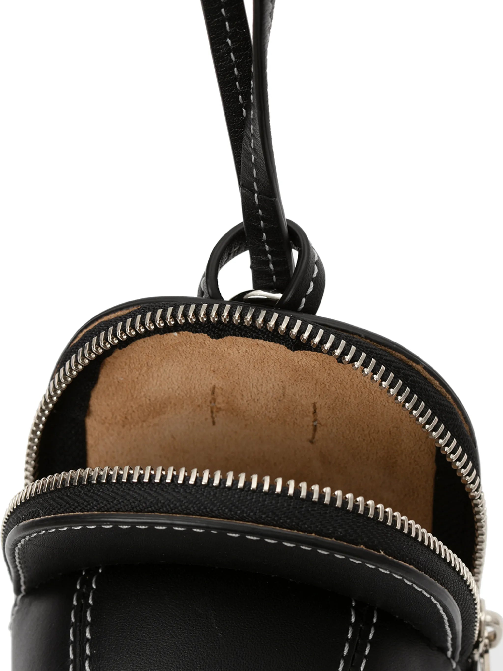 nano Cap crossbody bag