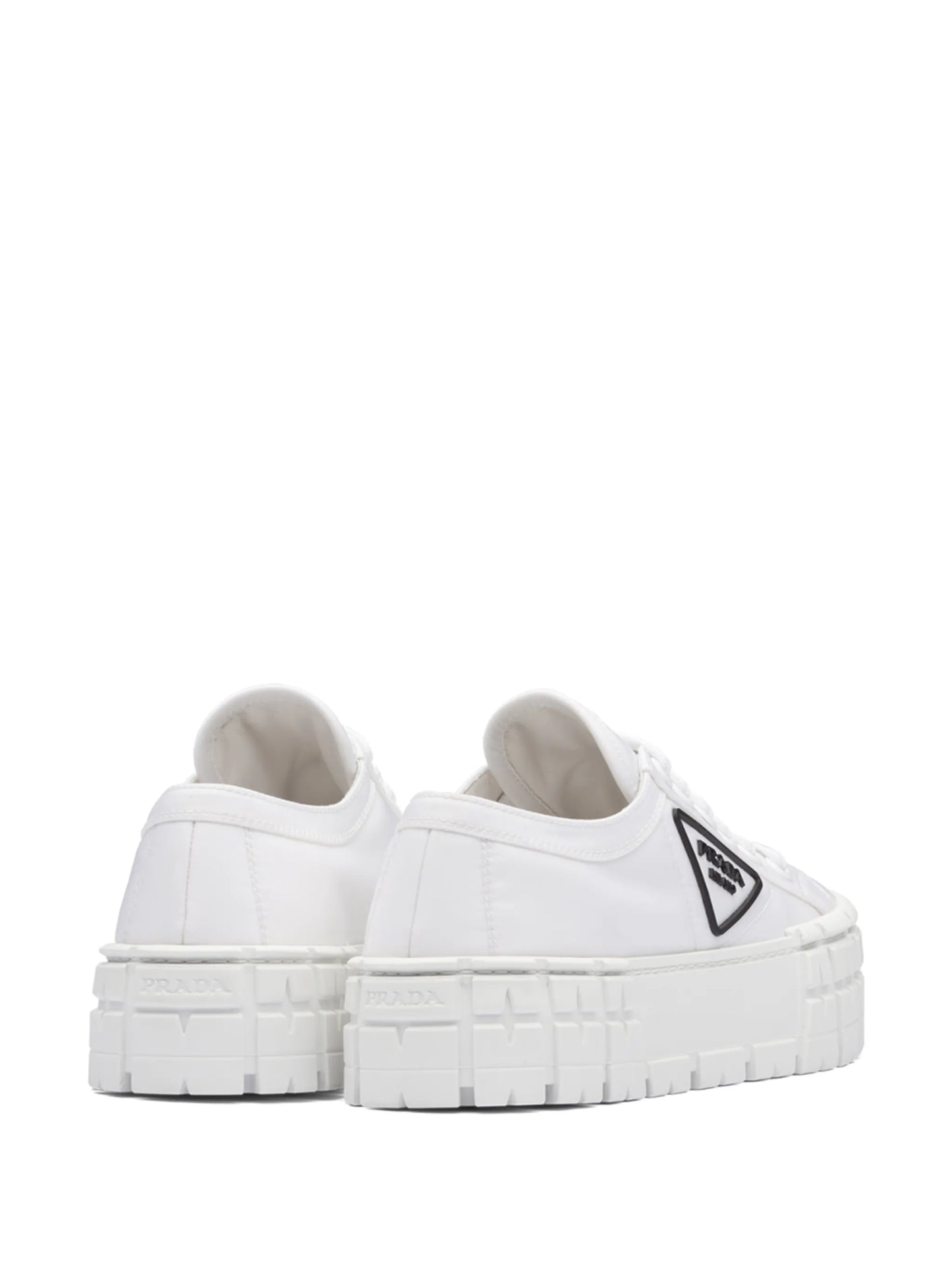 Double Wheel low-top sneakers