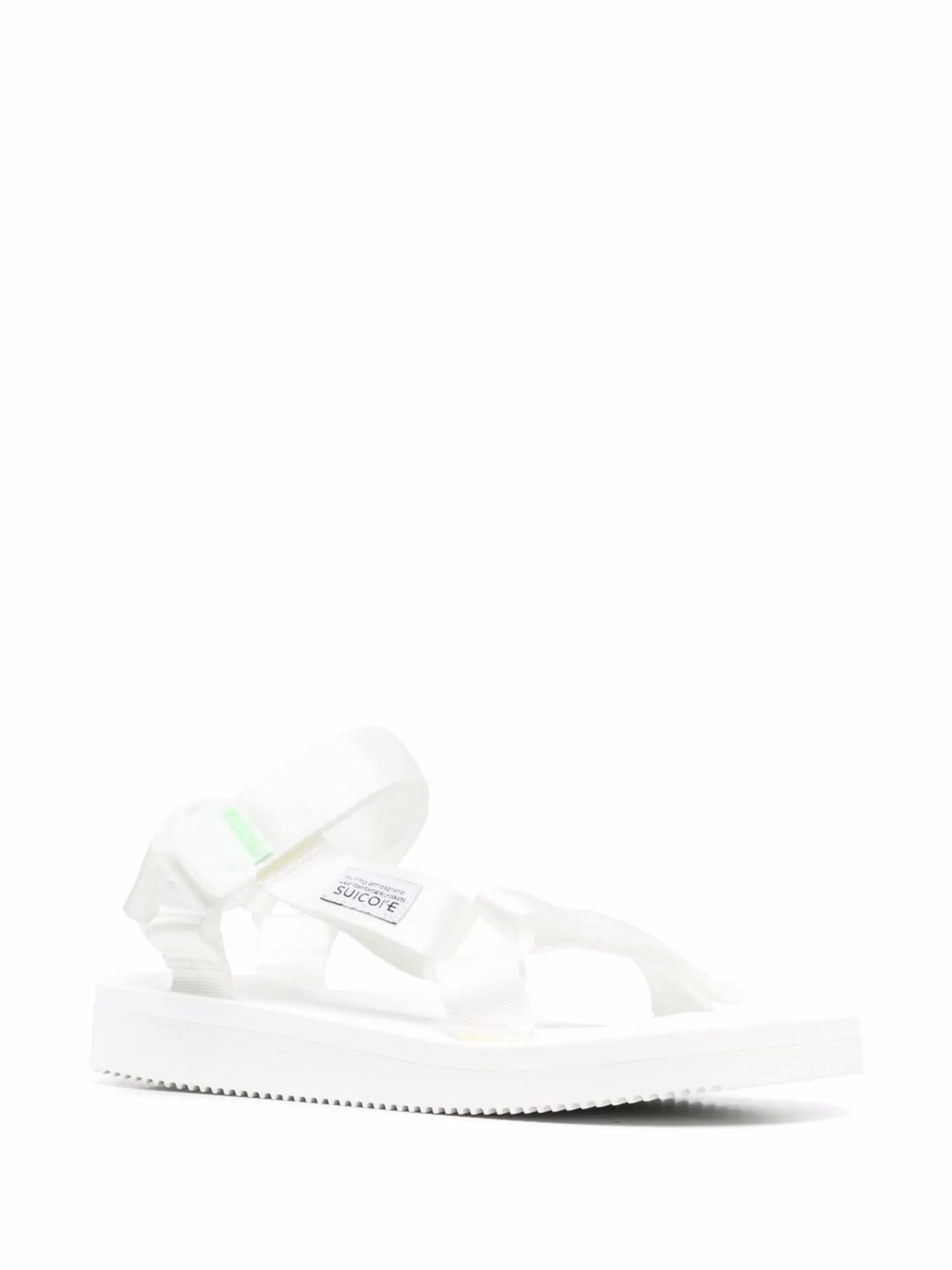 Depa open-toe sandals