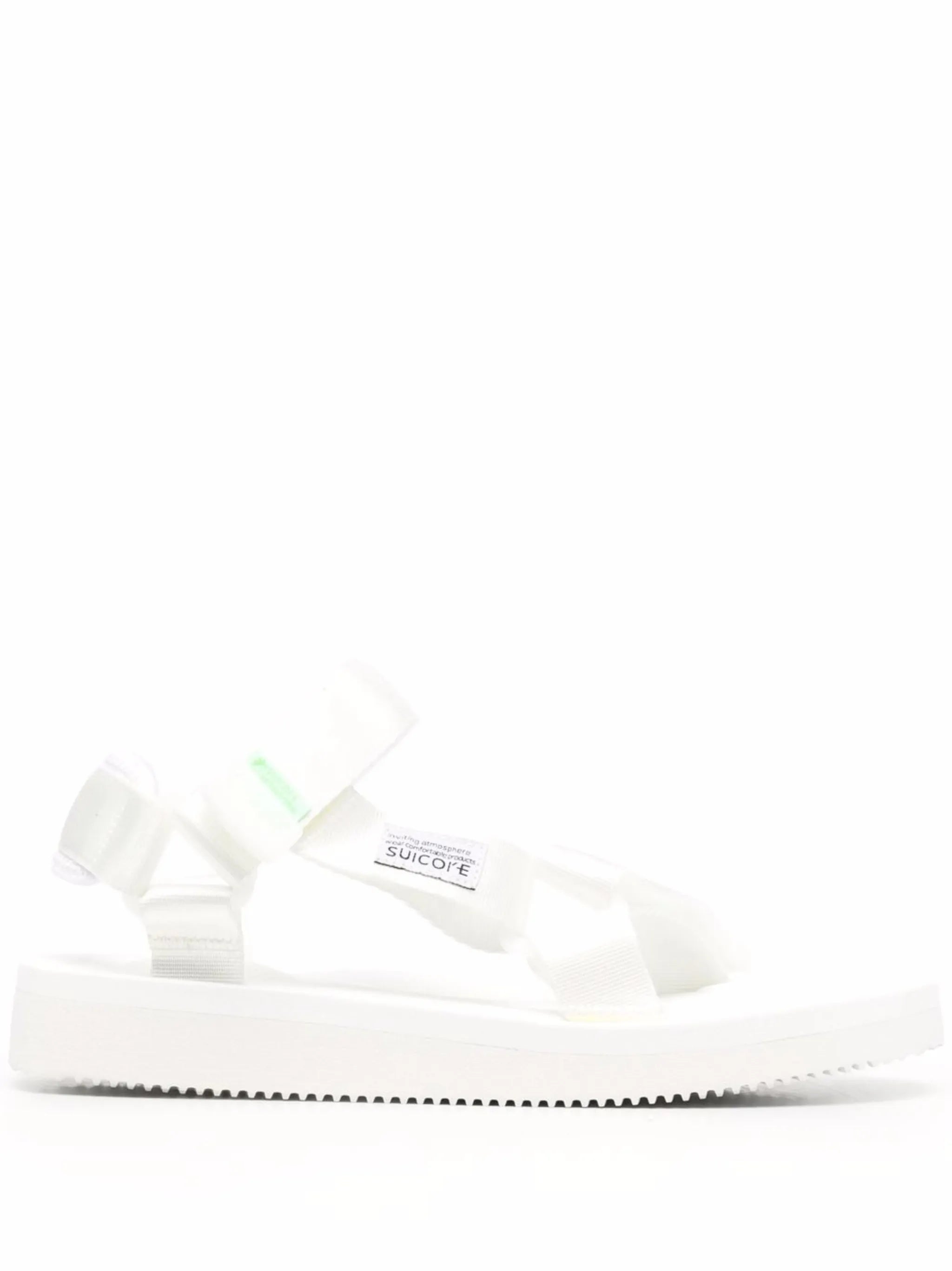 Depa open-toe sandals