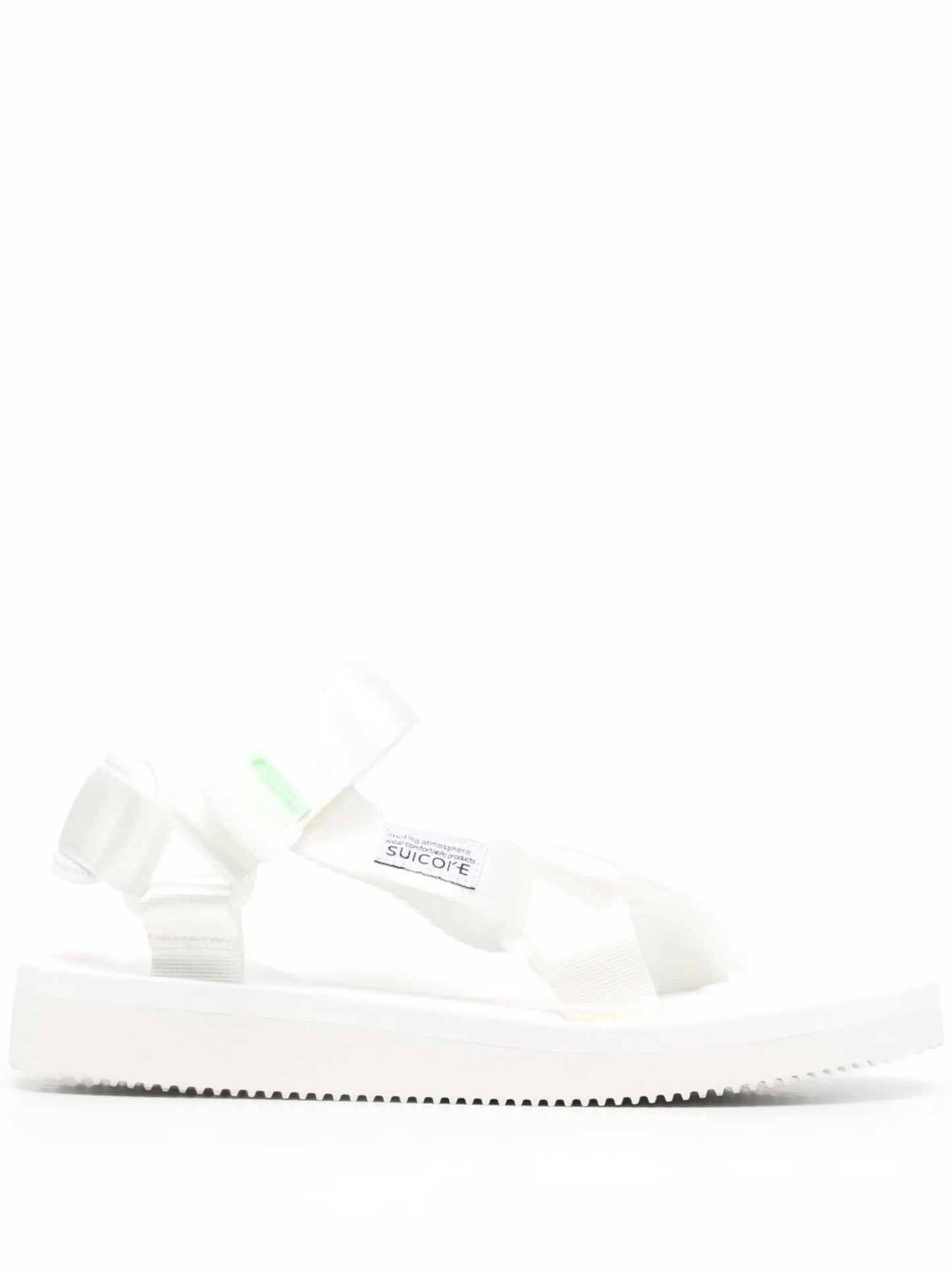 Depa open-toe sandals