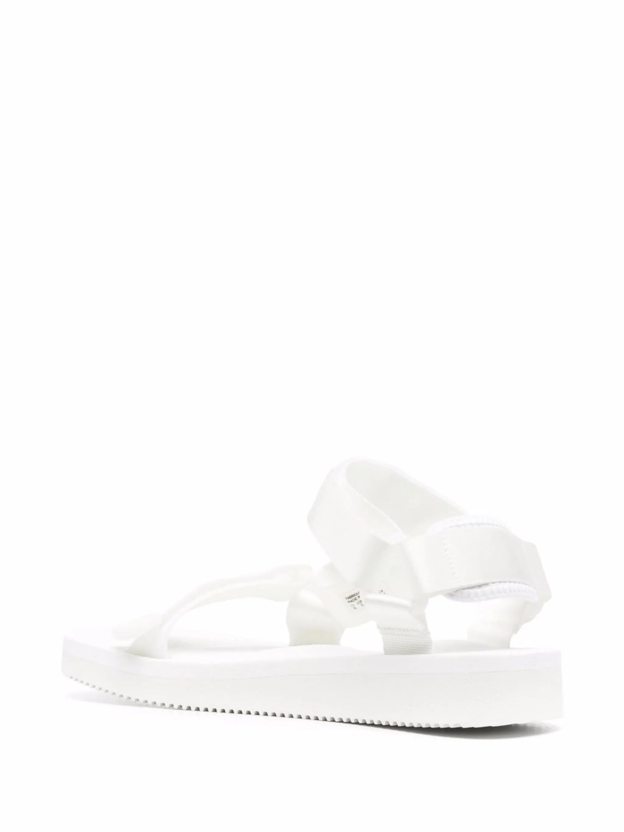 Depa open-toe sandals