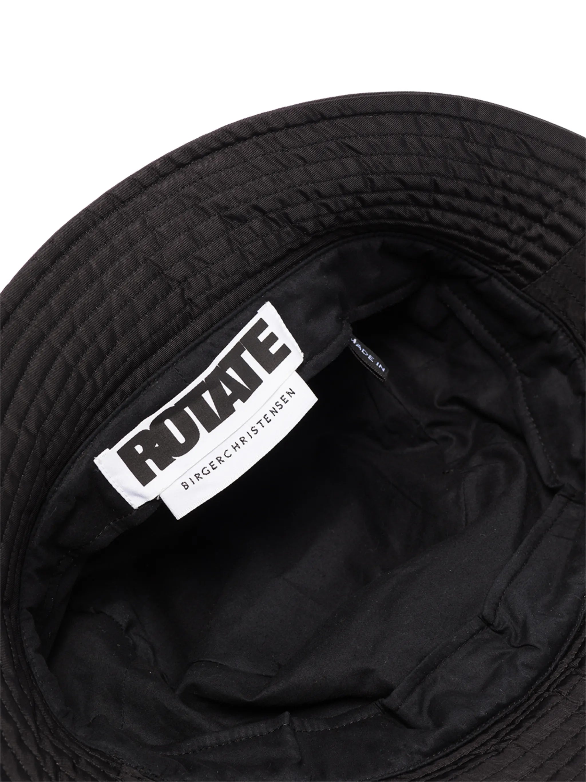 Bianca bucket hat