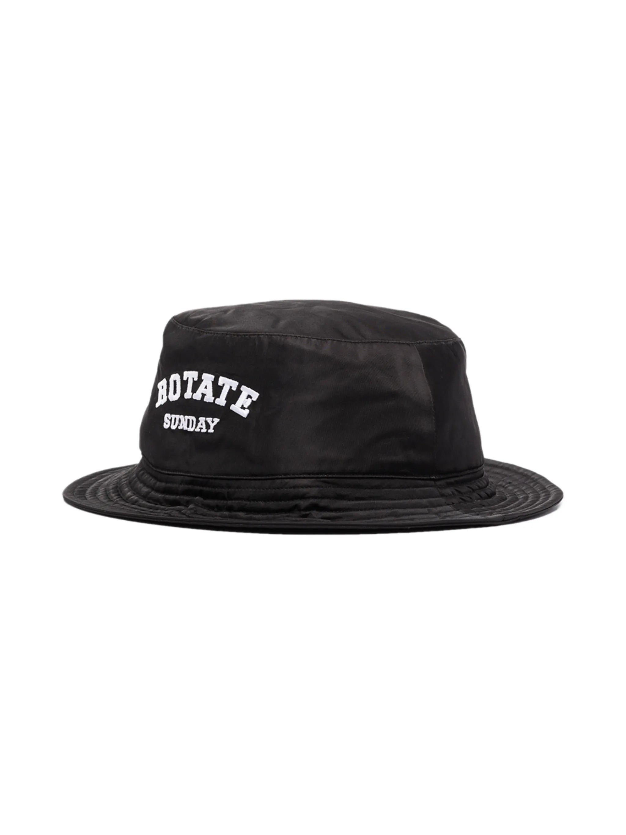 Bianca bucket hat