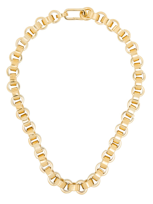 Claudia chain necklace