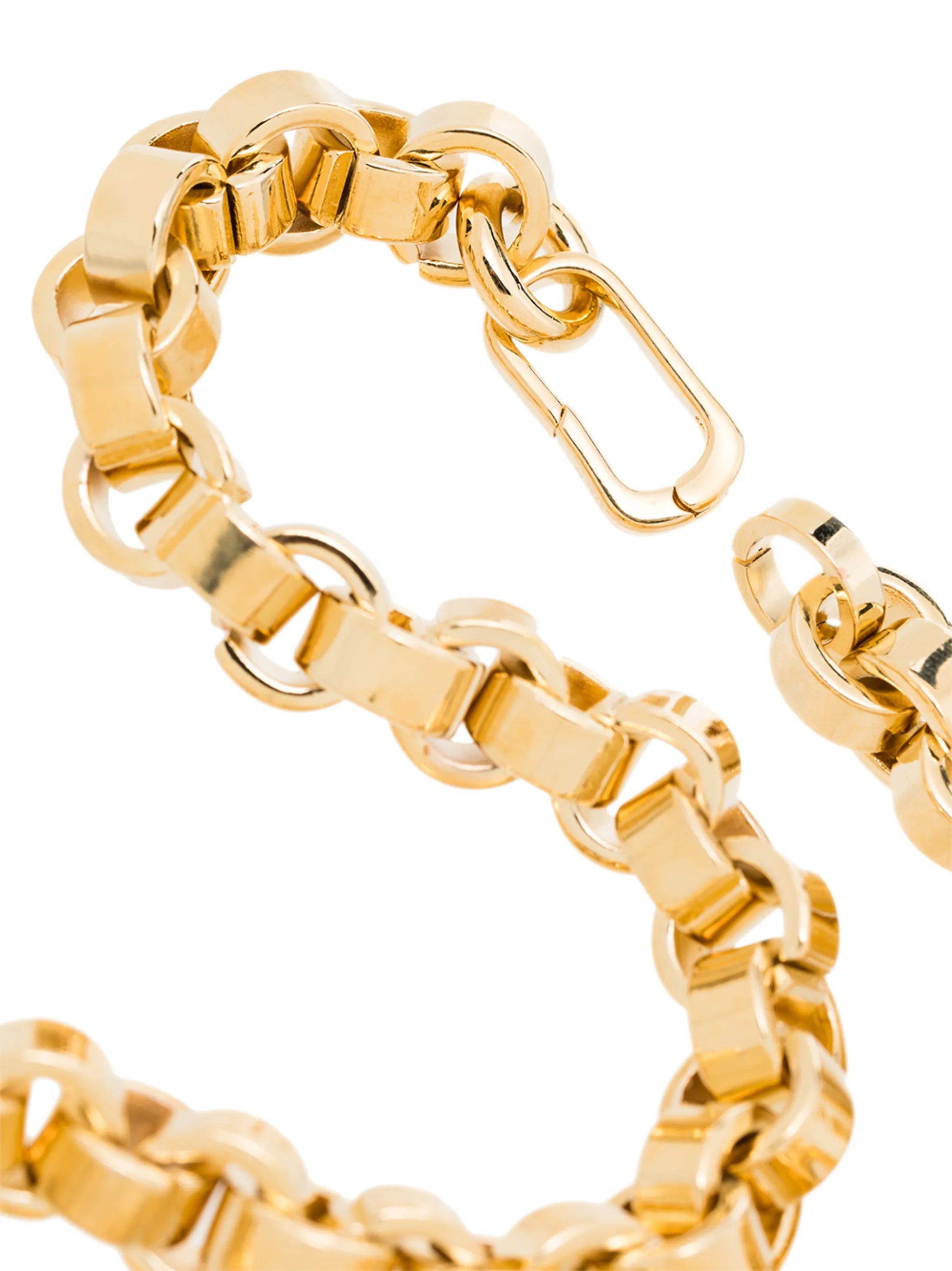 Claudia chain necklace