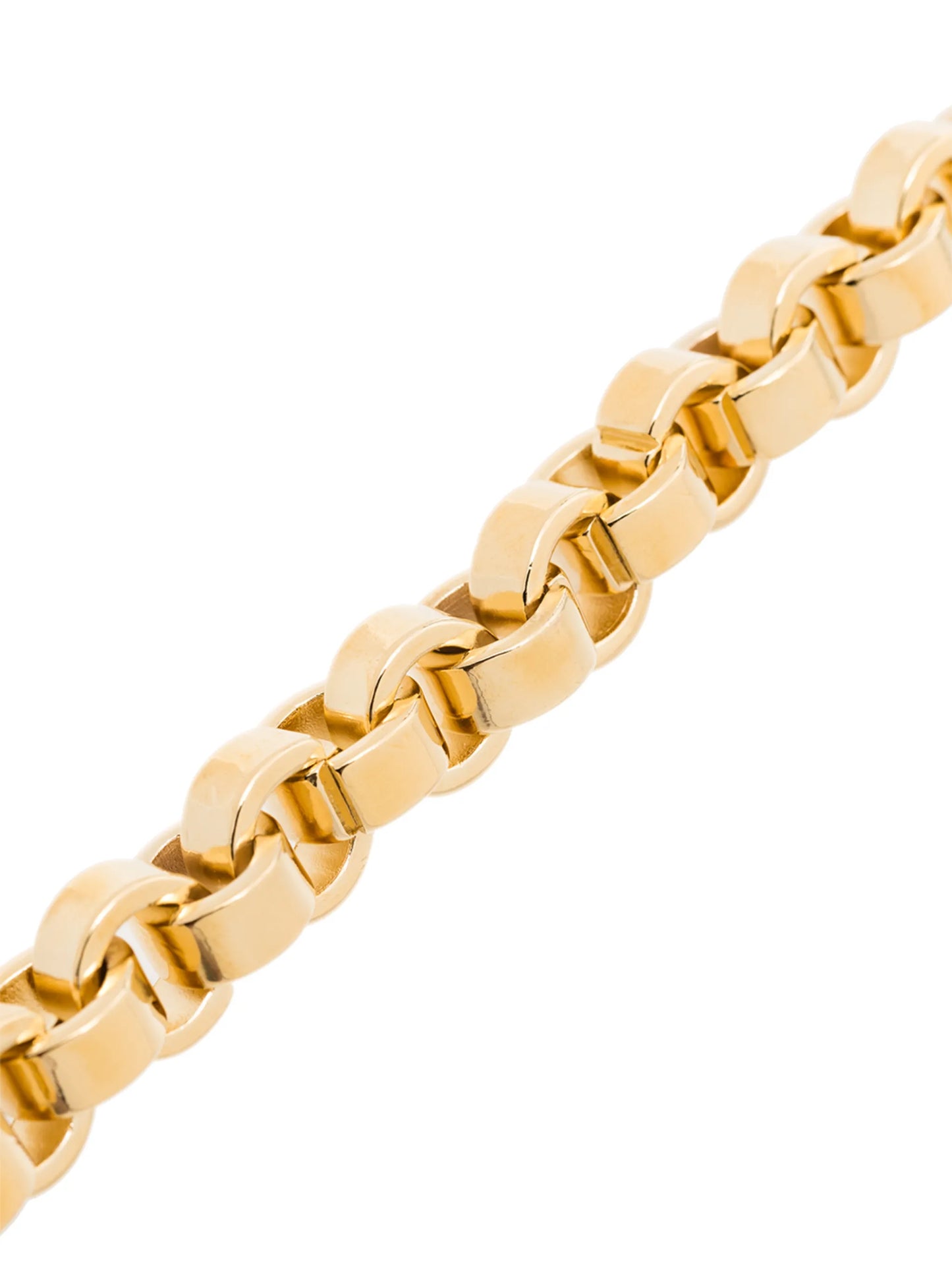 Claudia chain necklace