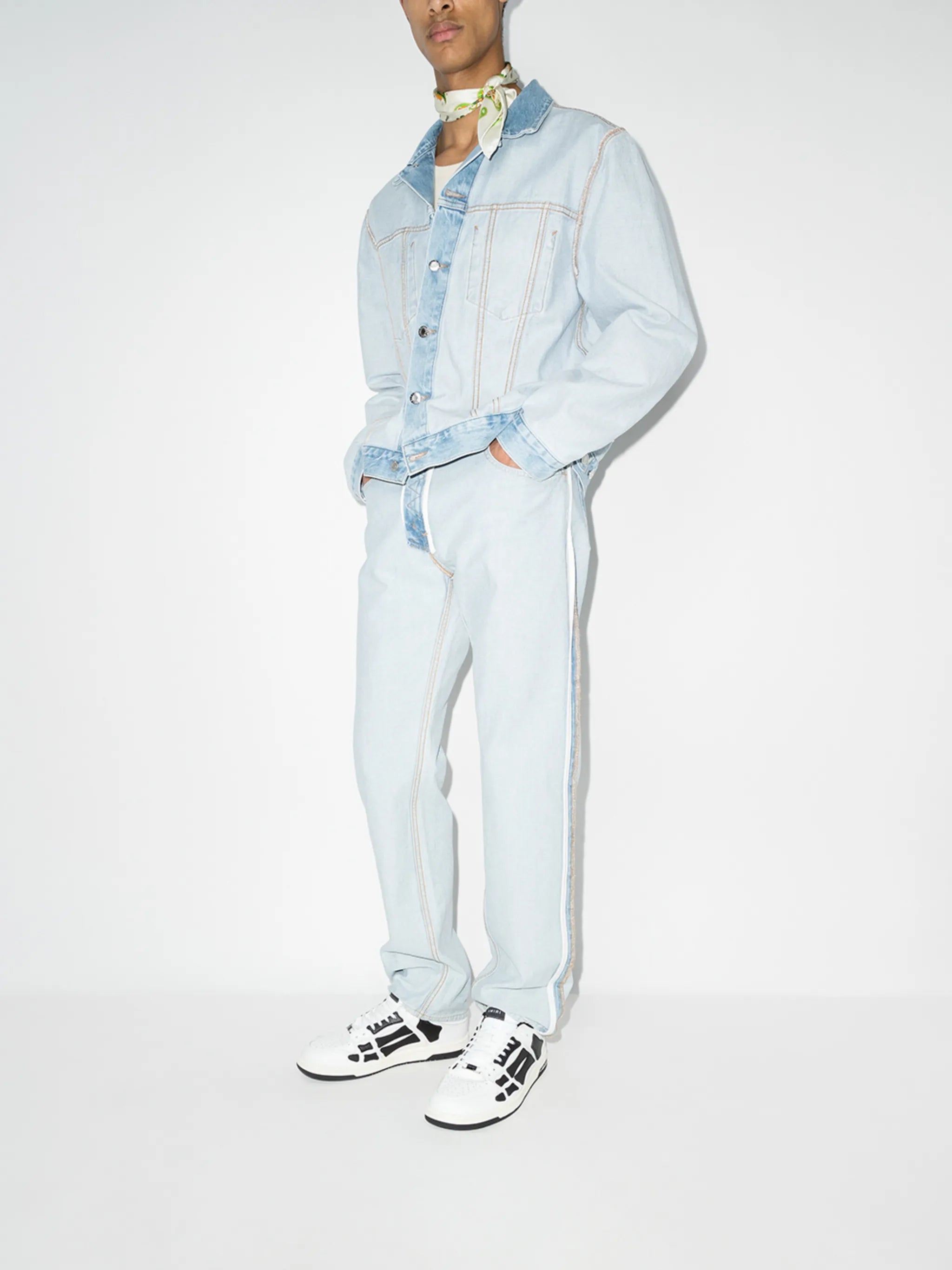 Skel Top low-top sneakers