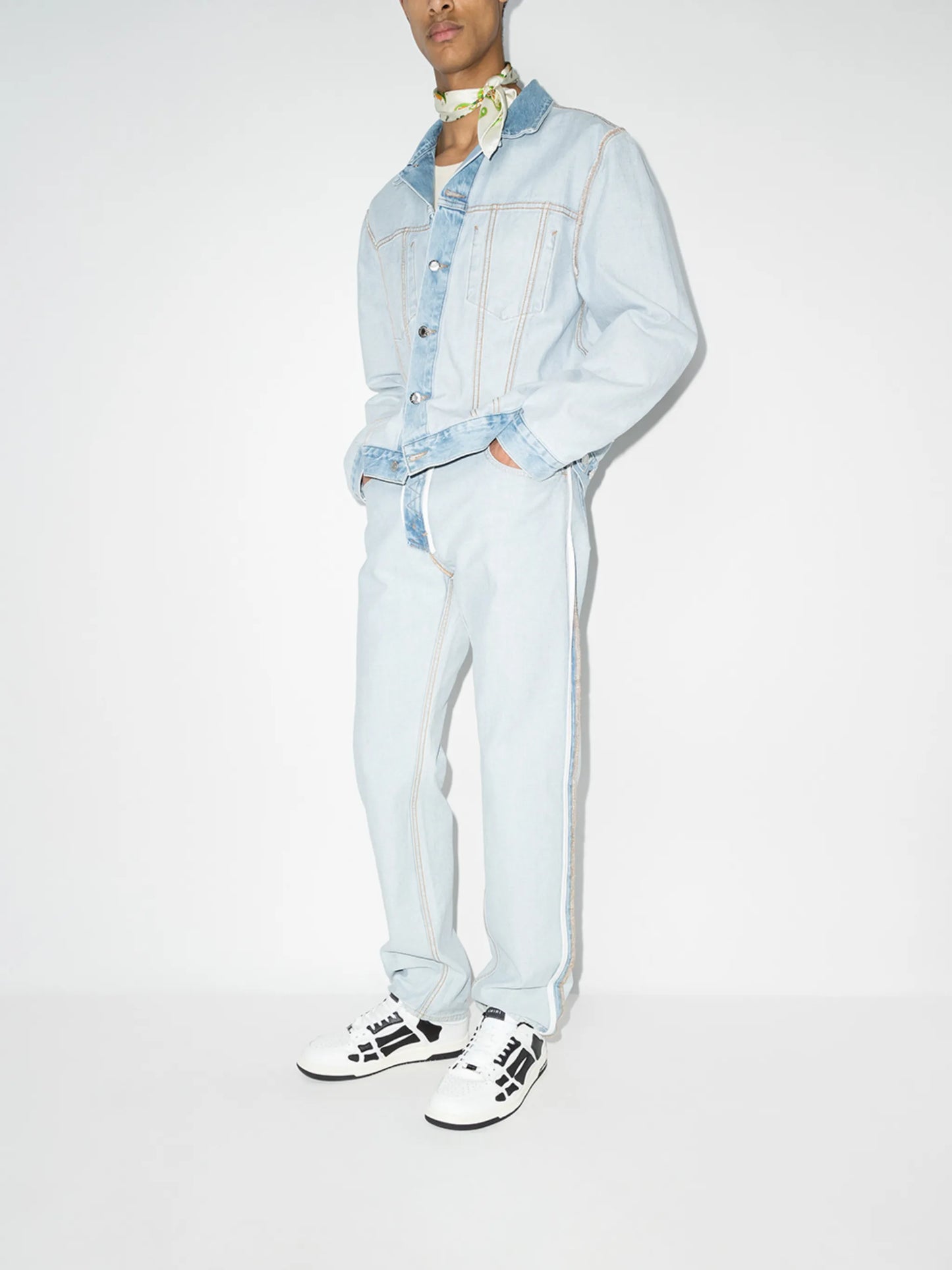 Skel Top low-top sneakers