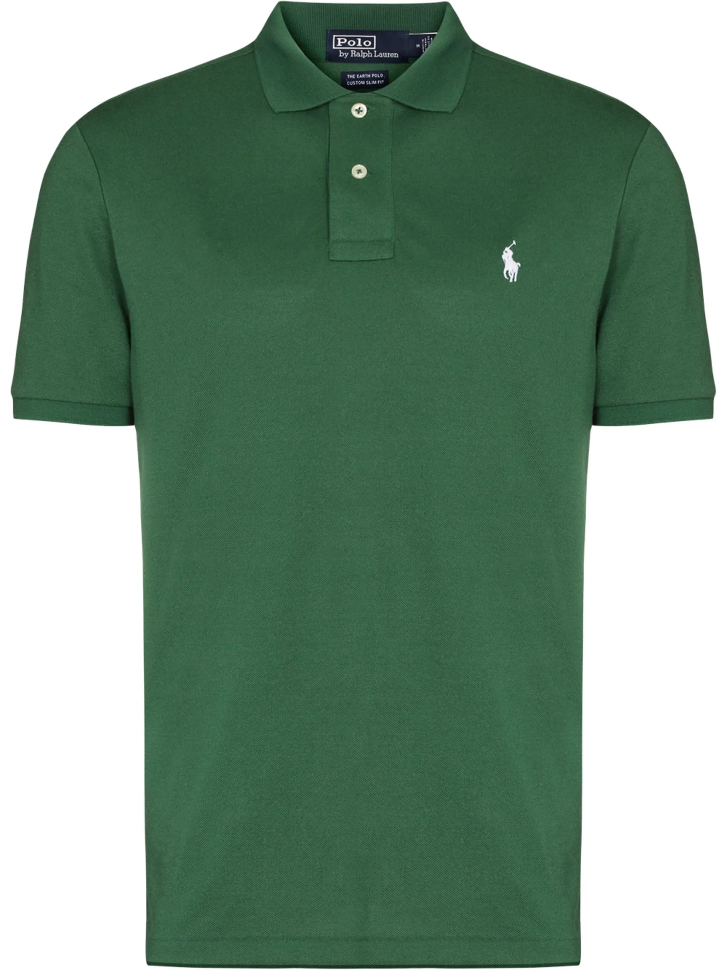 The Earth polo shirt