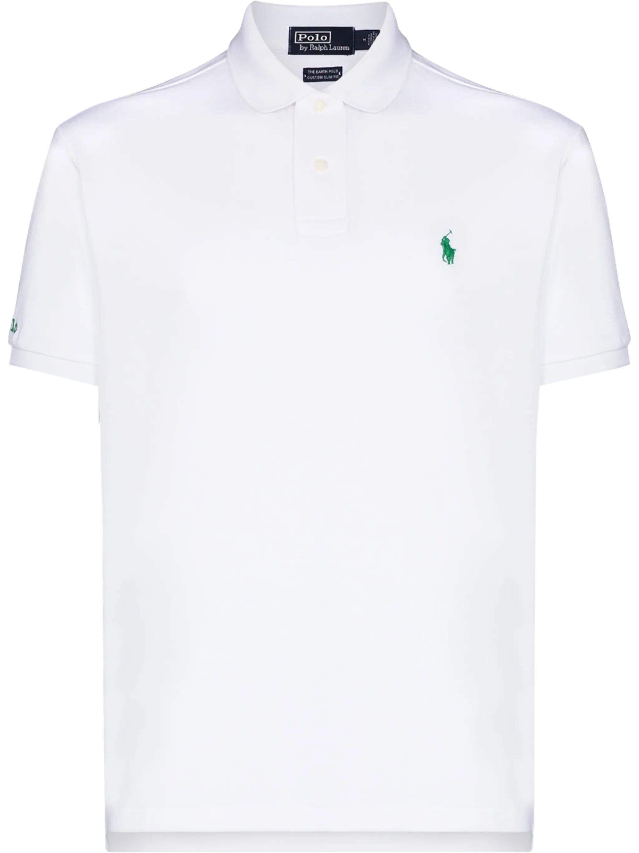 The Earth polo shirt