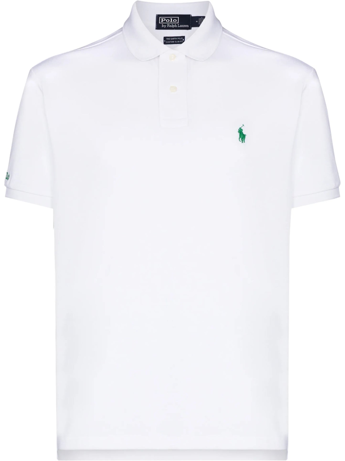 The Earth polo shirt