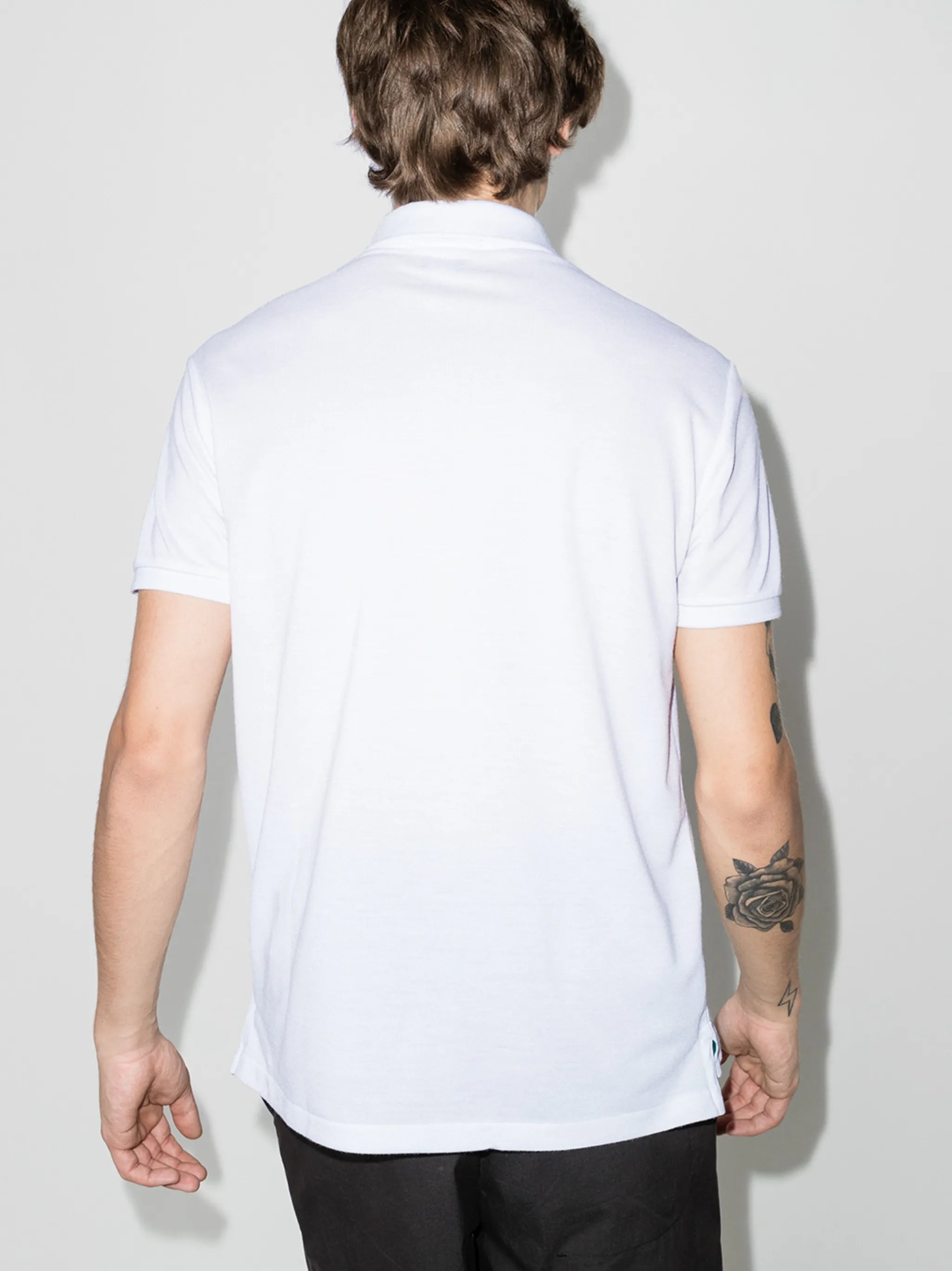 The Earth polo shirt