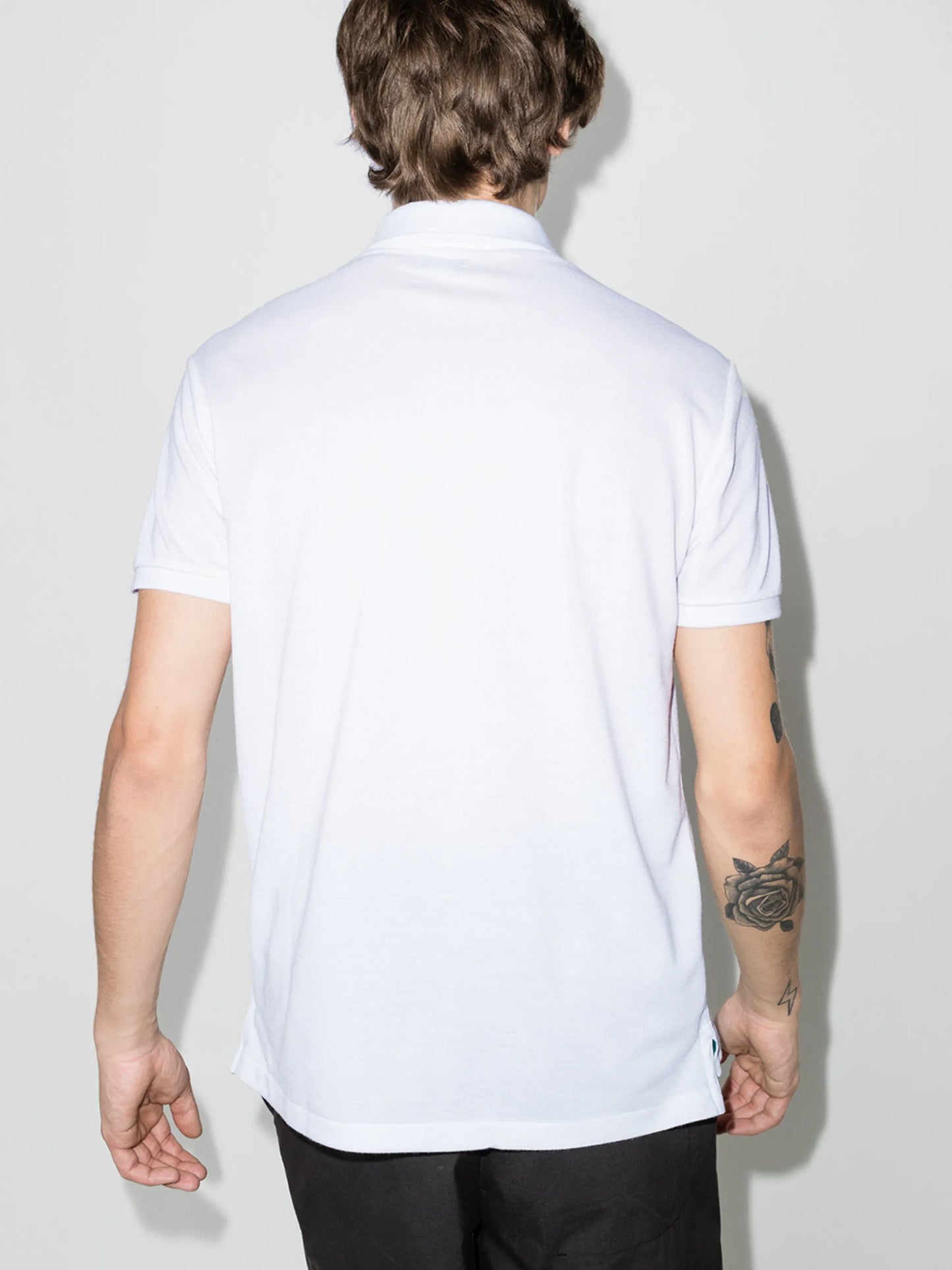 The Earth polo shirt