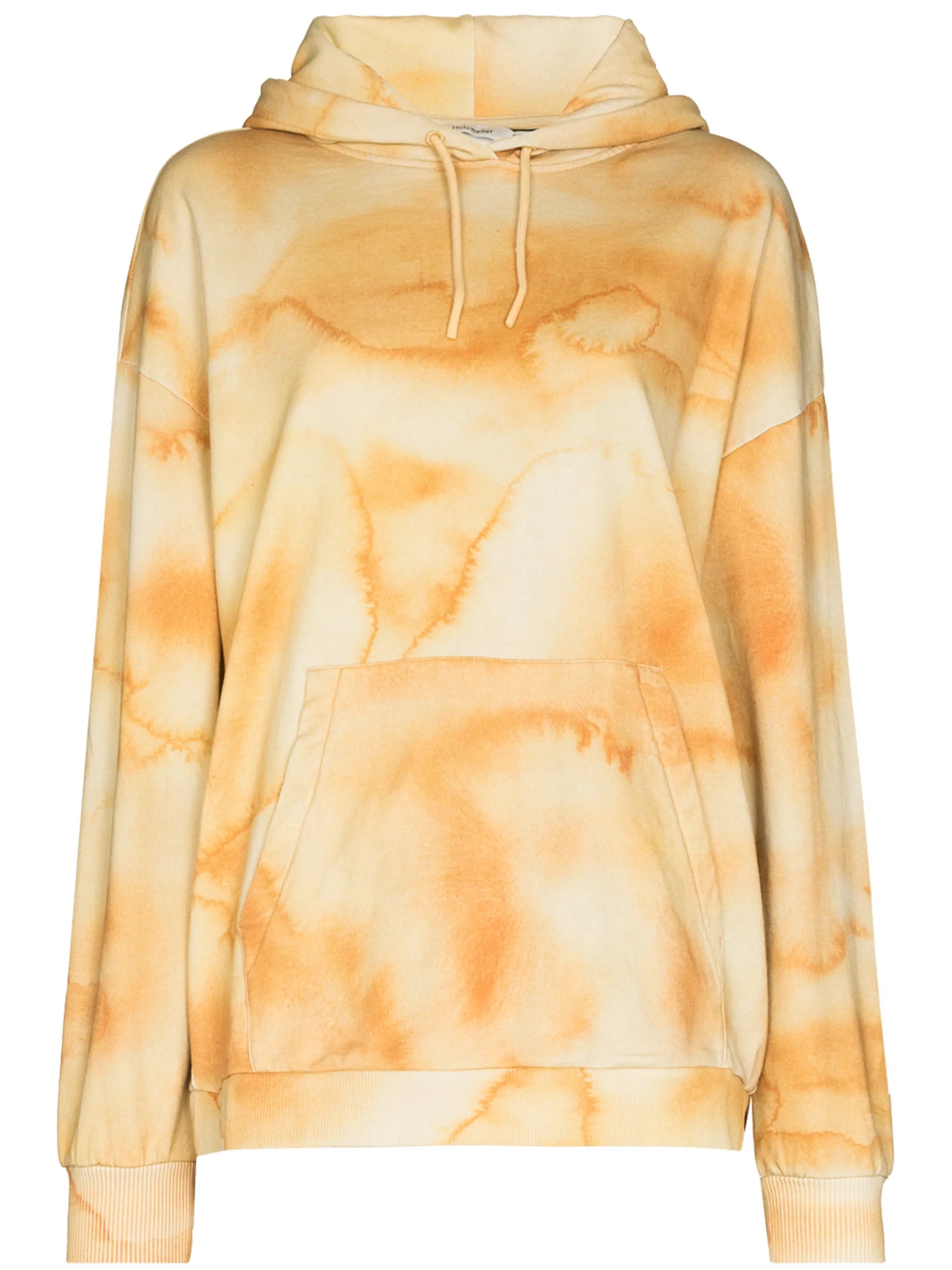 Placebo tie-dye hoodie