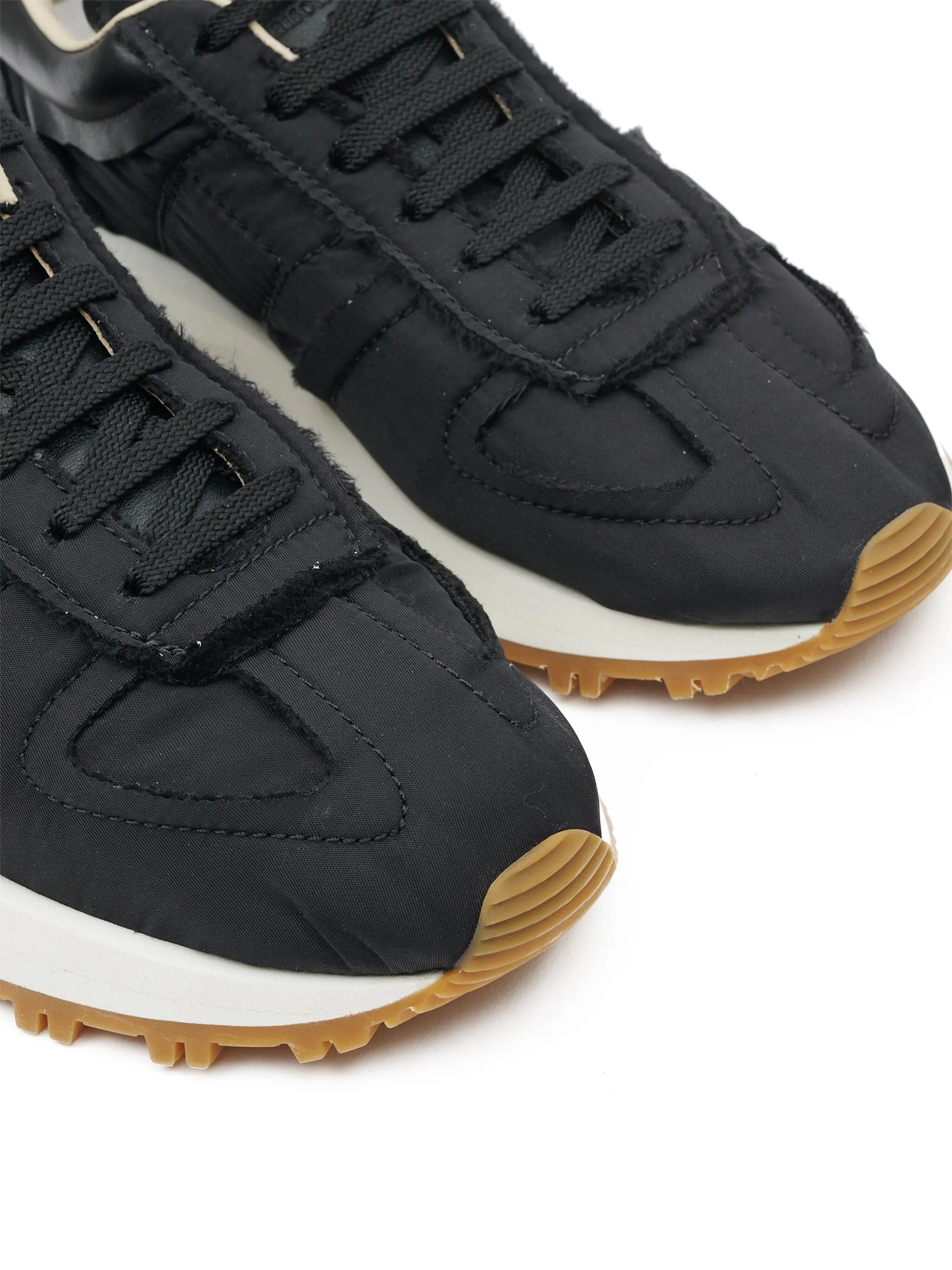 50-50 low-top sneakers