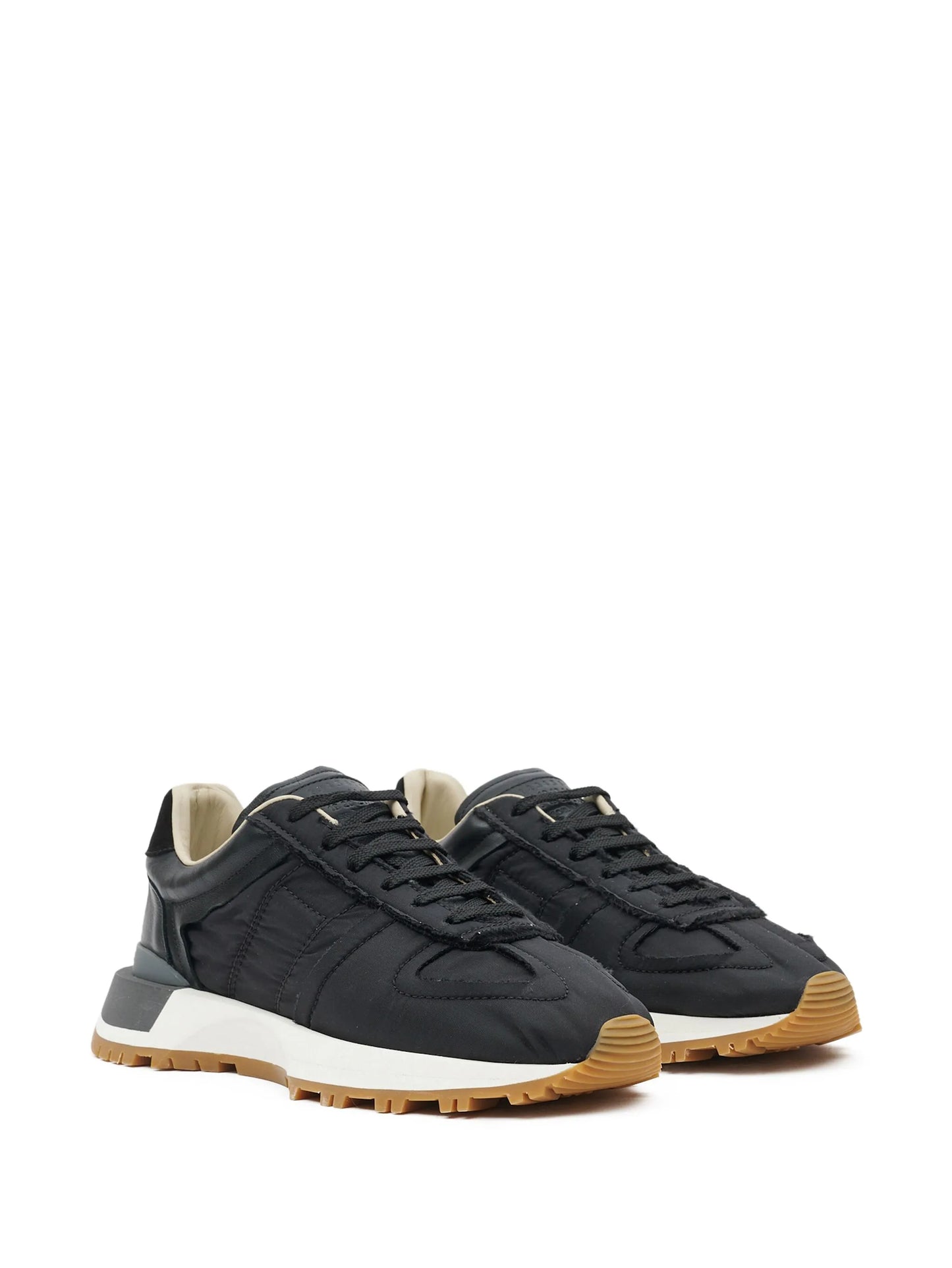 50-50 low-top sneakers