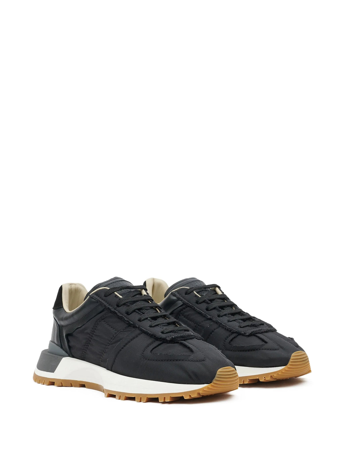 50-50 low-top sneakers